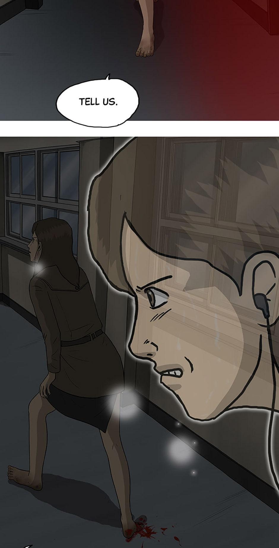 Read Moving (en) Manga Online