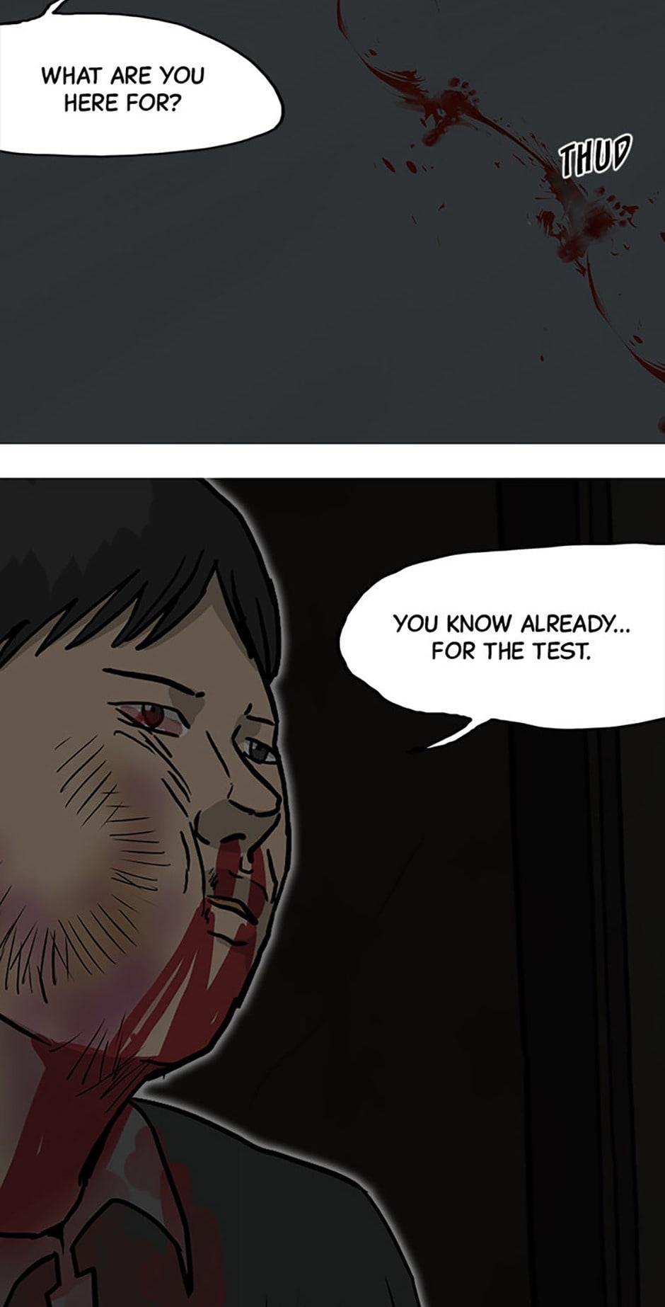 Read Moving (en) Manga Online