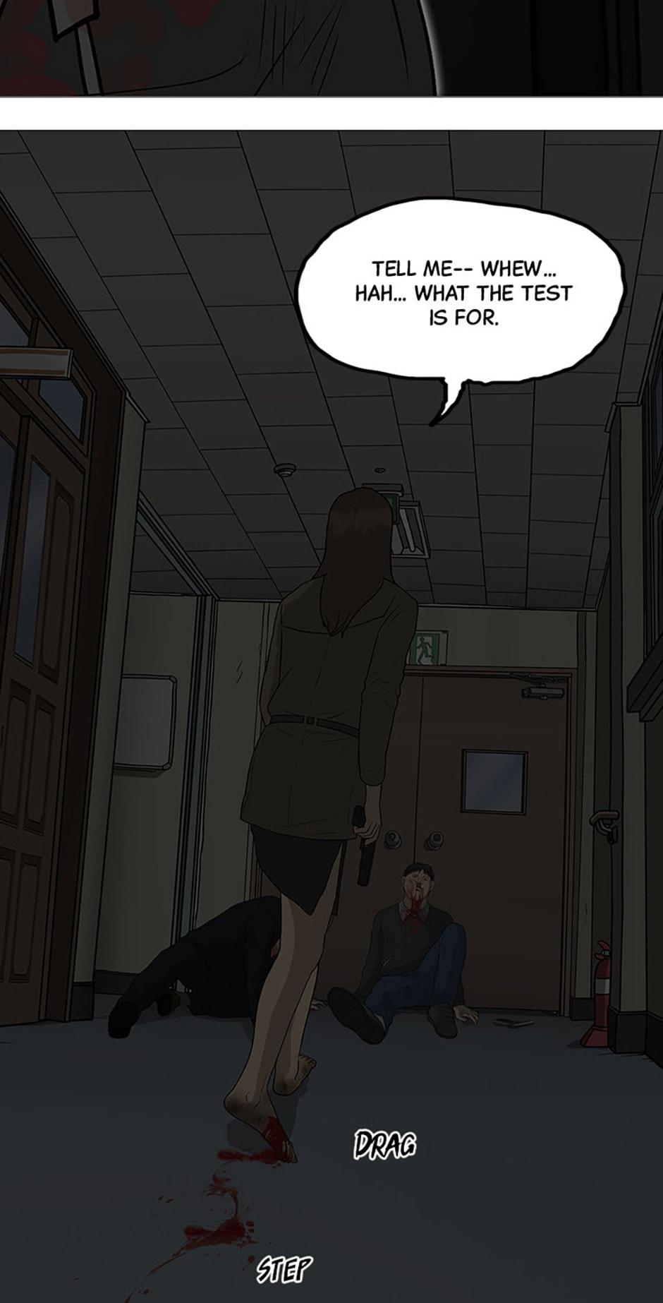 Read Moving (en) Manga Online