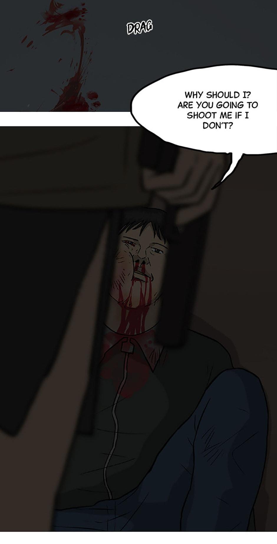 Read Moving (en) Manga Online