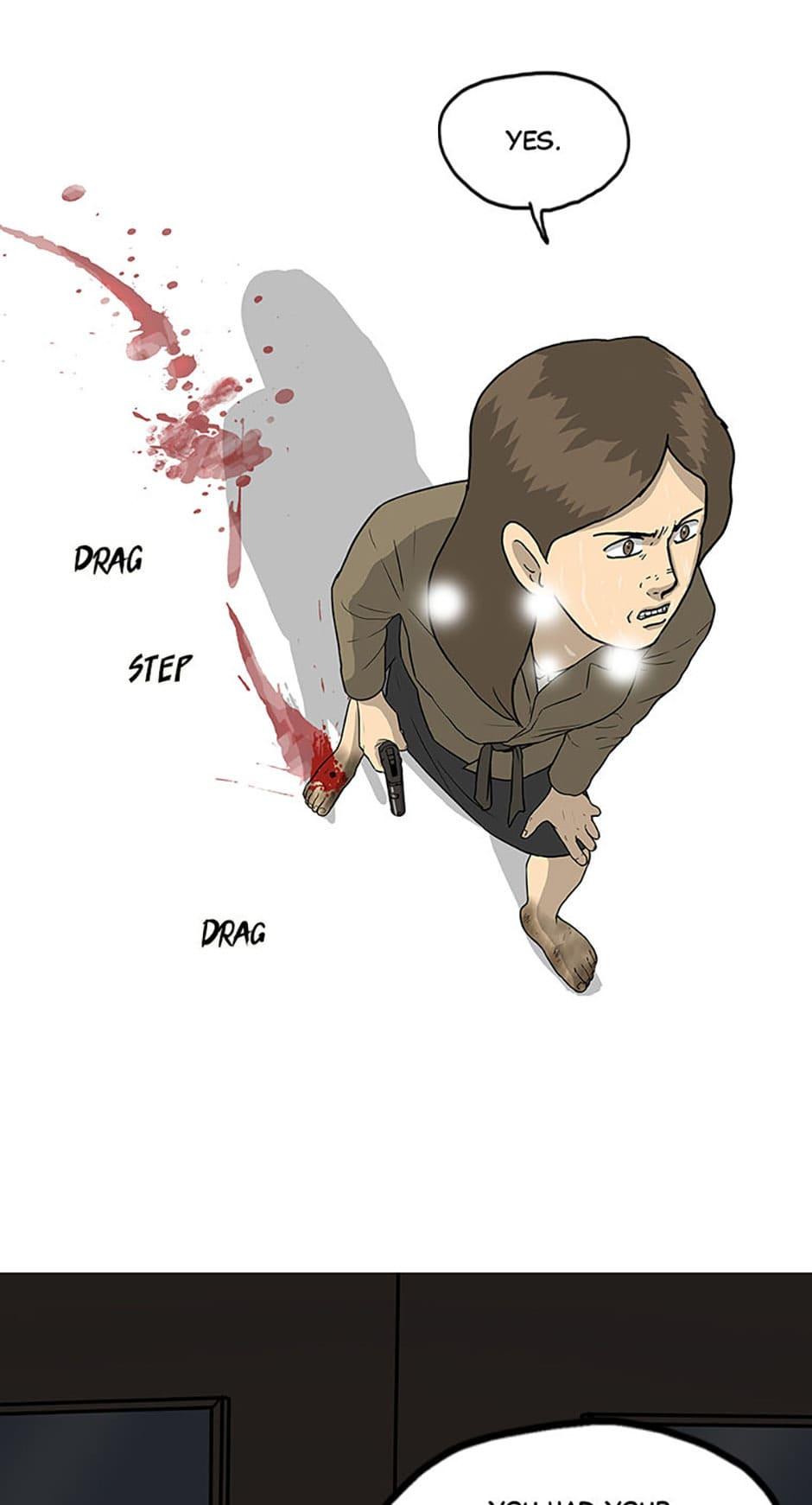 Read Moving (en) Manga Online