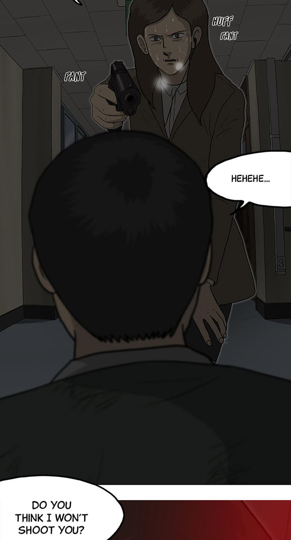 Read Moving (en) Manga Online