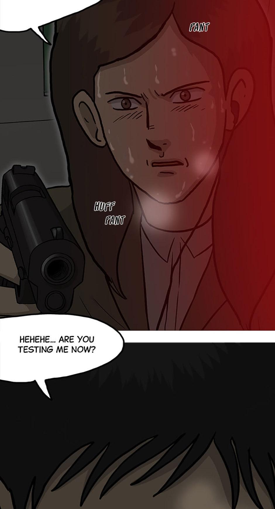 Read Moving (en) Manga Online