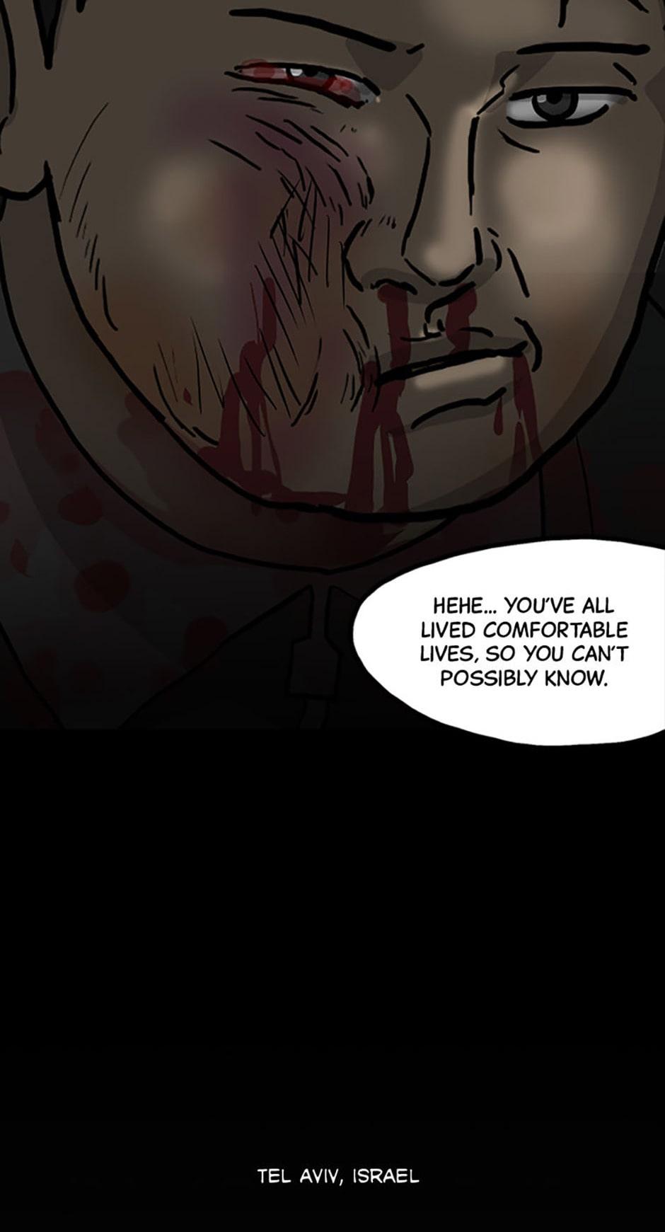 Read Moving (en) Manga Online