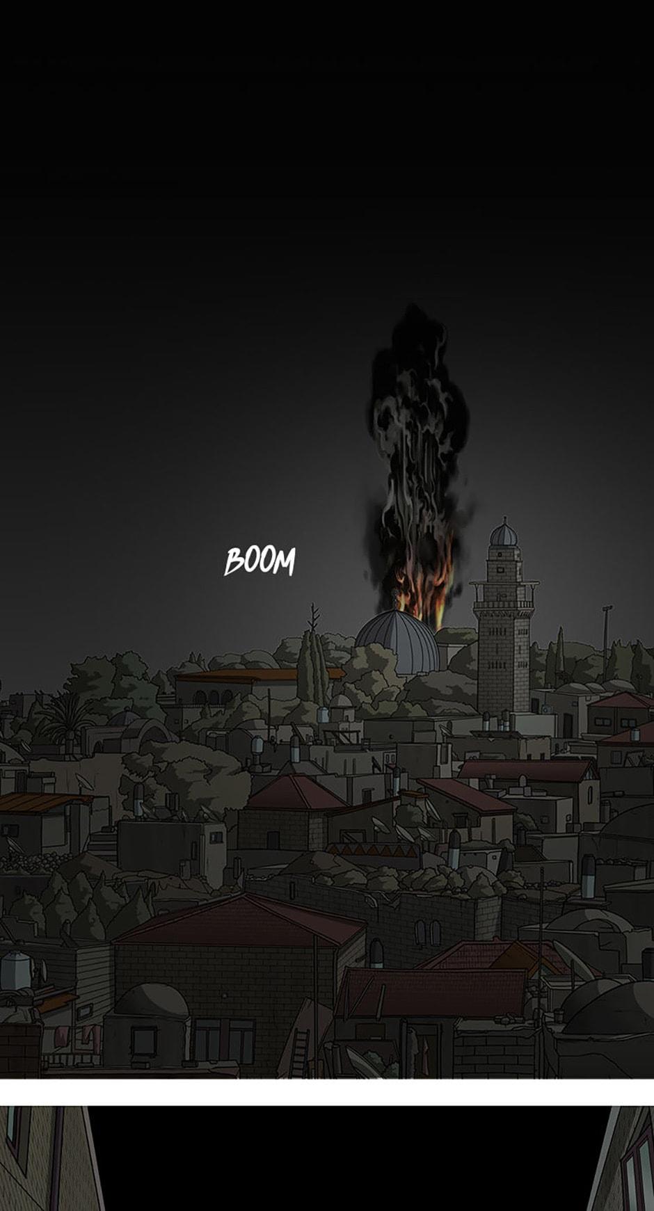 Read Moving (en) Manga Online