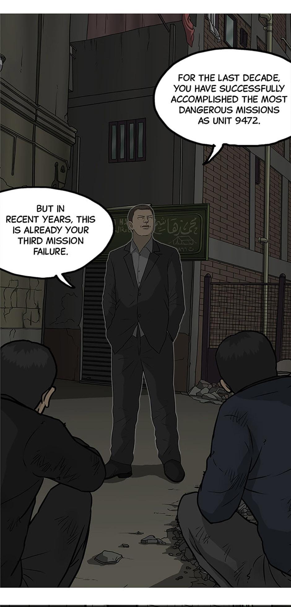 Read Moving (en) Manga Online