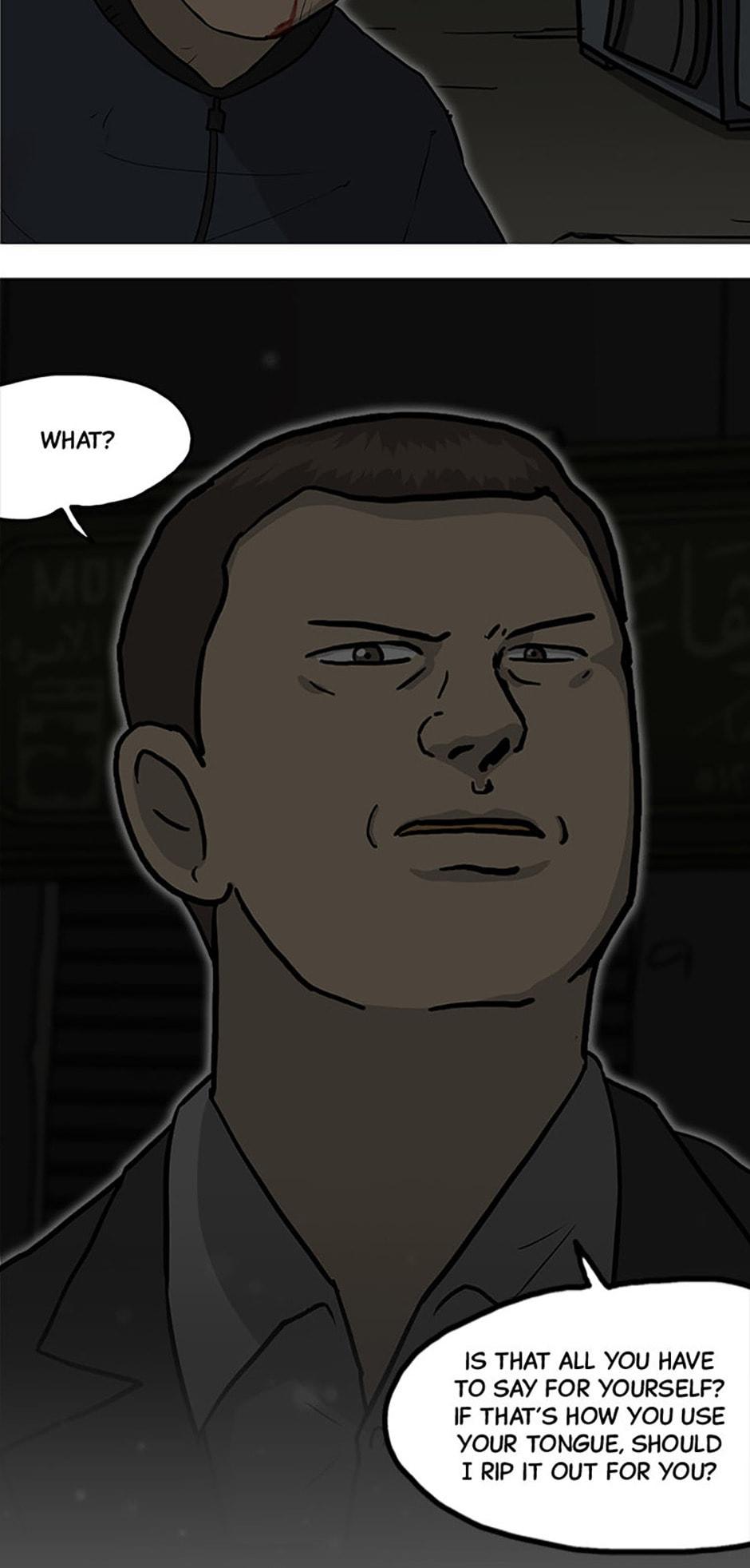 Read Moving (en) Manga Online