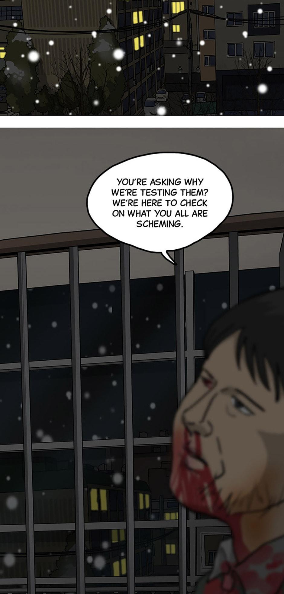 Read Moving (en) Manga Online