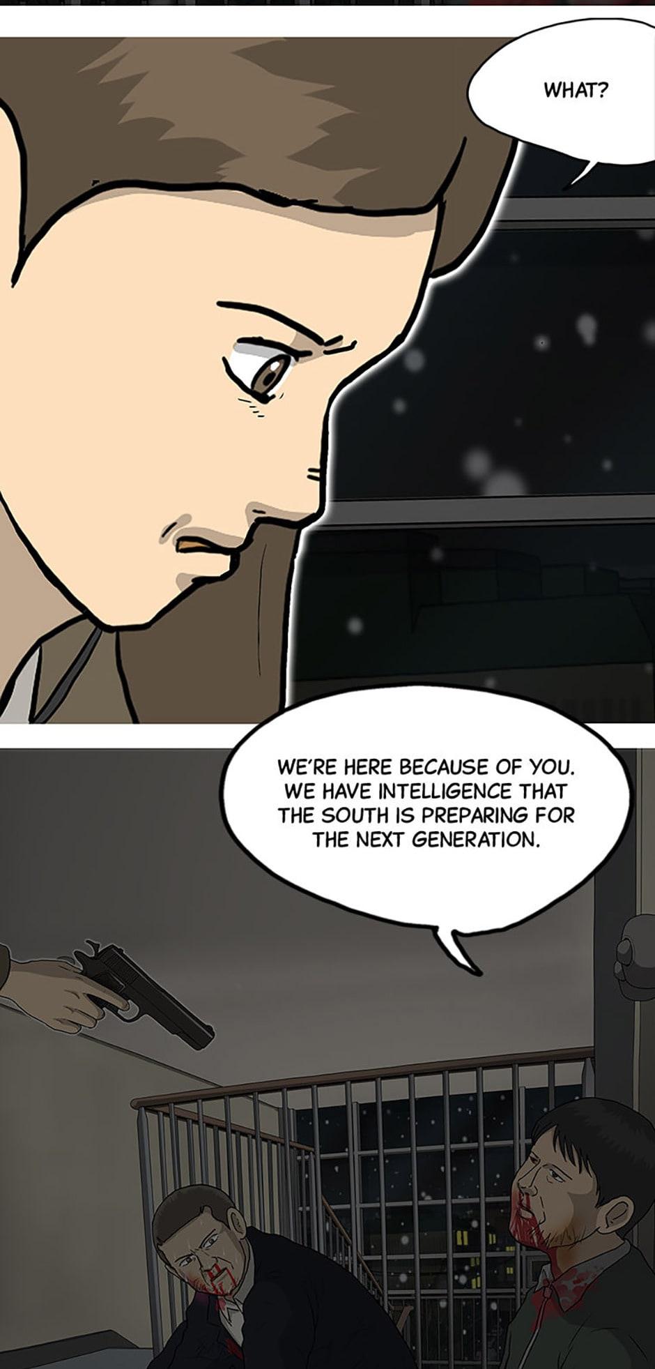 Read Moving (en) Manga Online