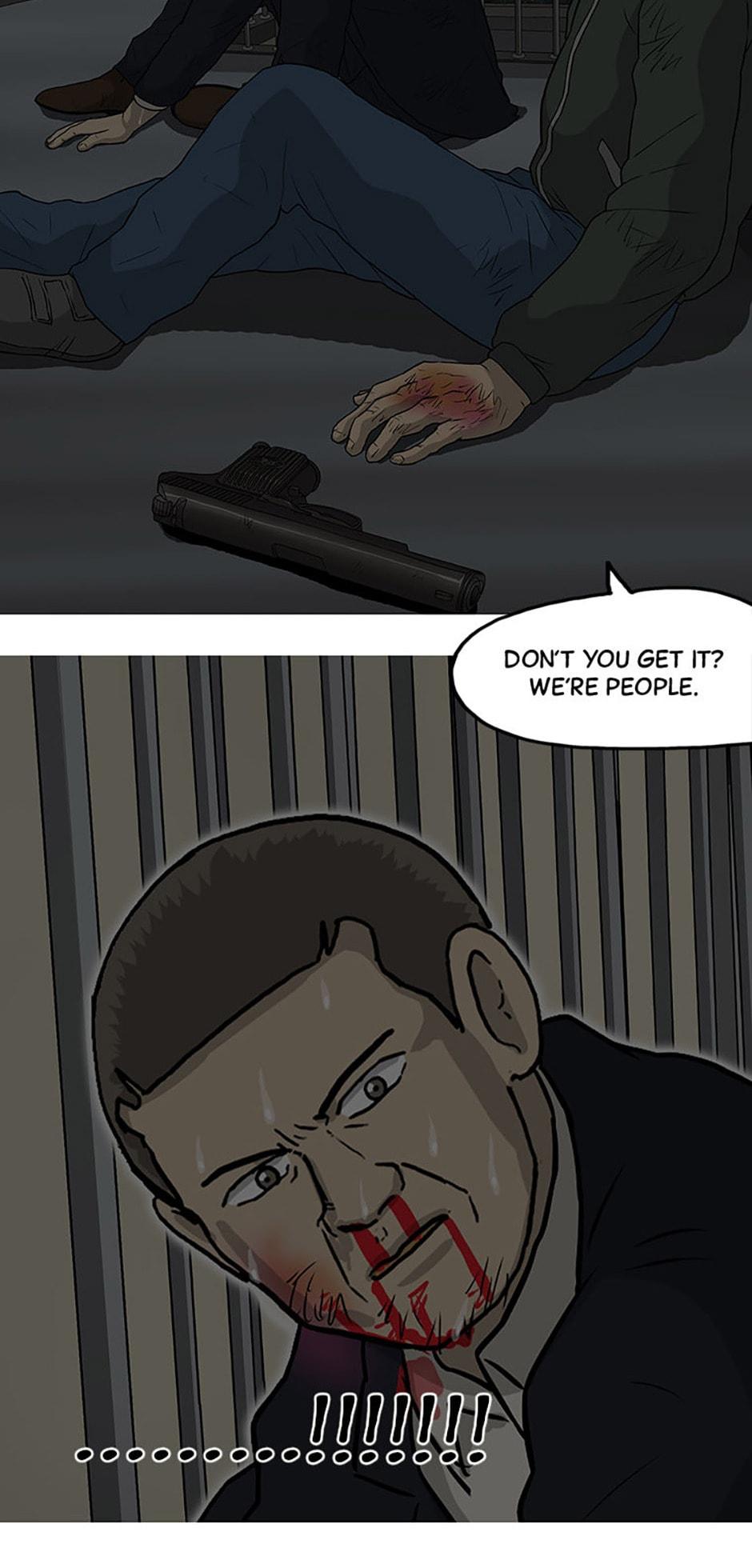 Read Moving (en) Manga Online