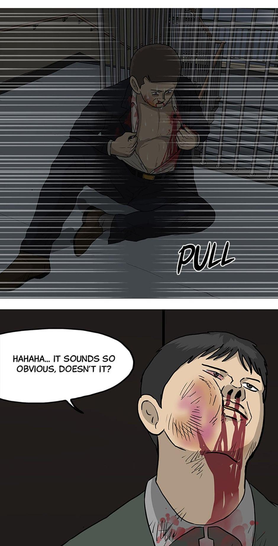 Read Moving (en) Manga Online