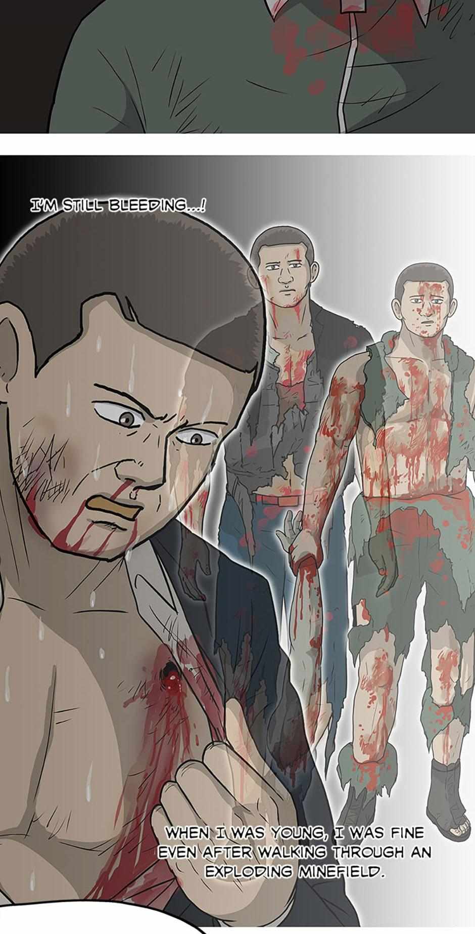 Read Moving (en) Manga Online