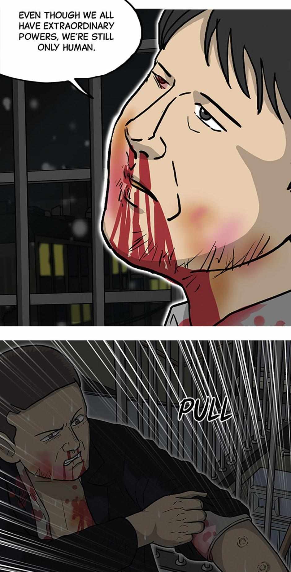 Read Moving (en) Manga Online