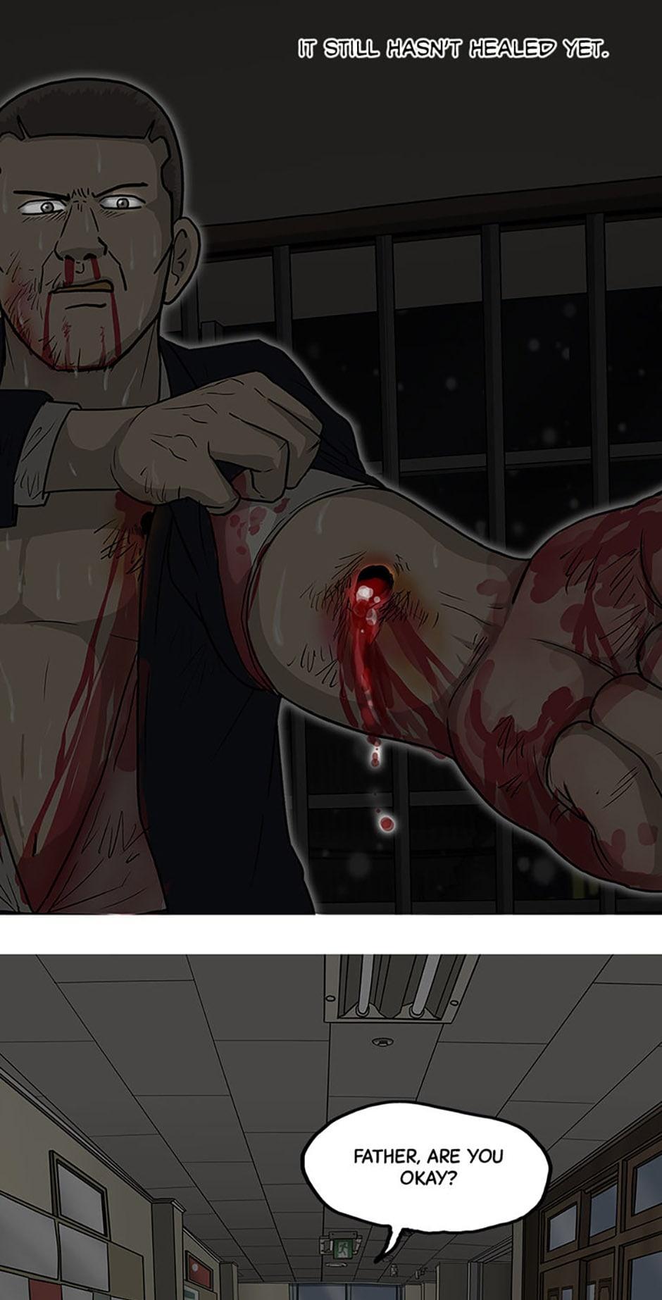 Read Moving (en) Manga Online