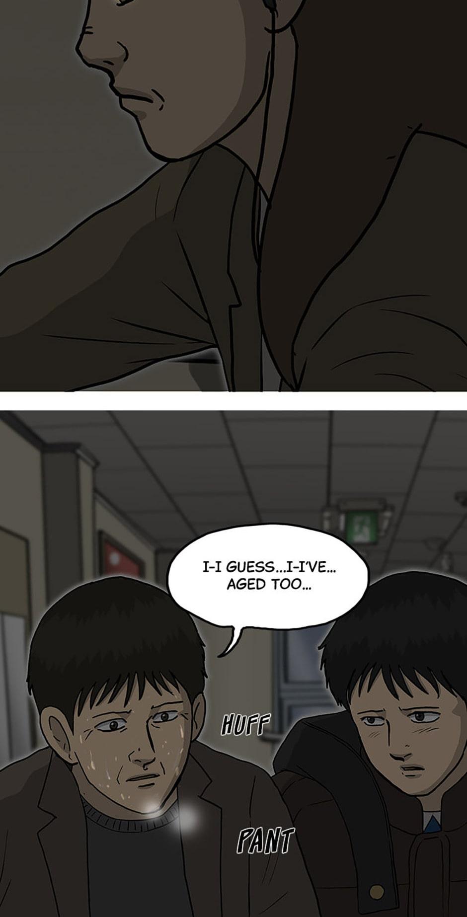 Read Moving (en) Manga Online