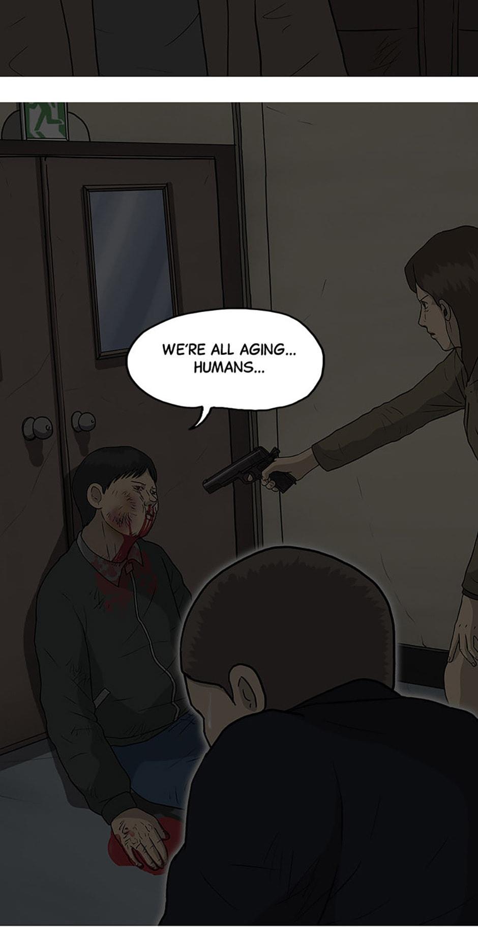 Read Moving (en) Manga Online