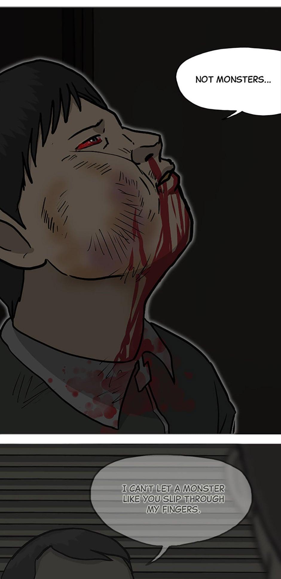 Read Moving (en) Manga Online