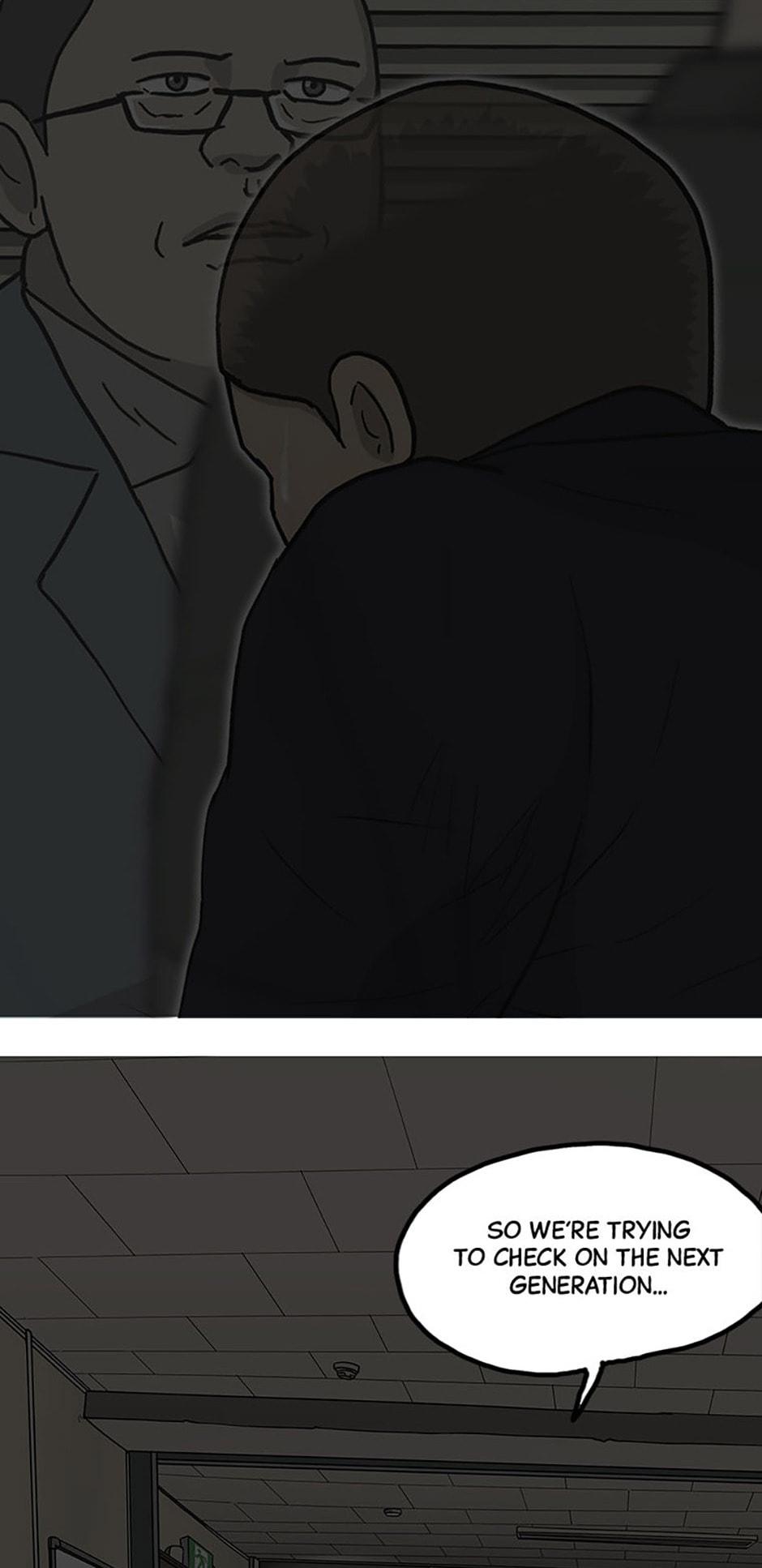 Read Moving (en) Manga Online