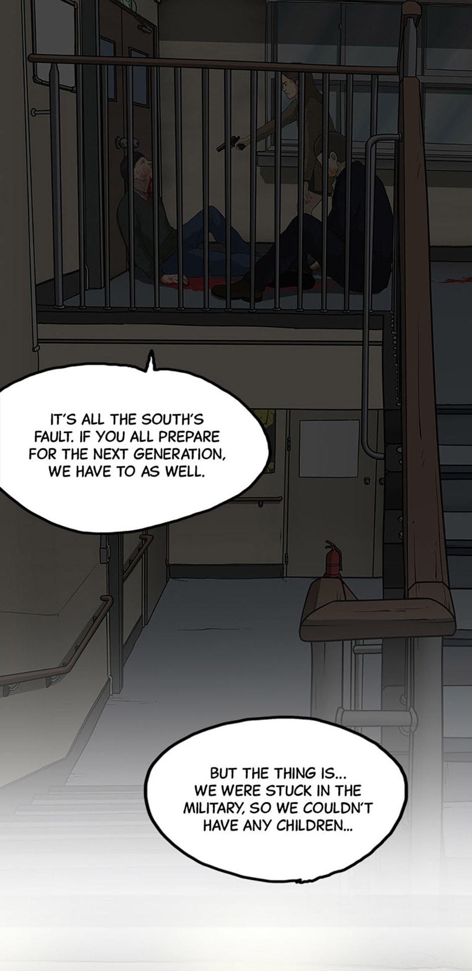 Read Moving (en) Manga Online