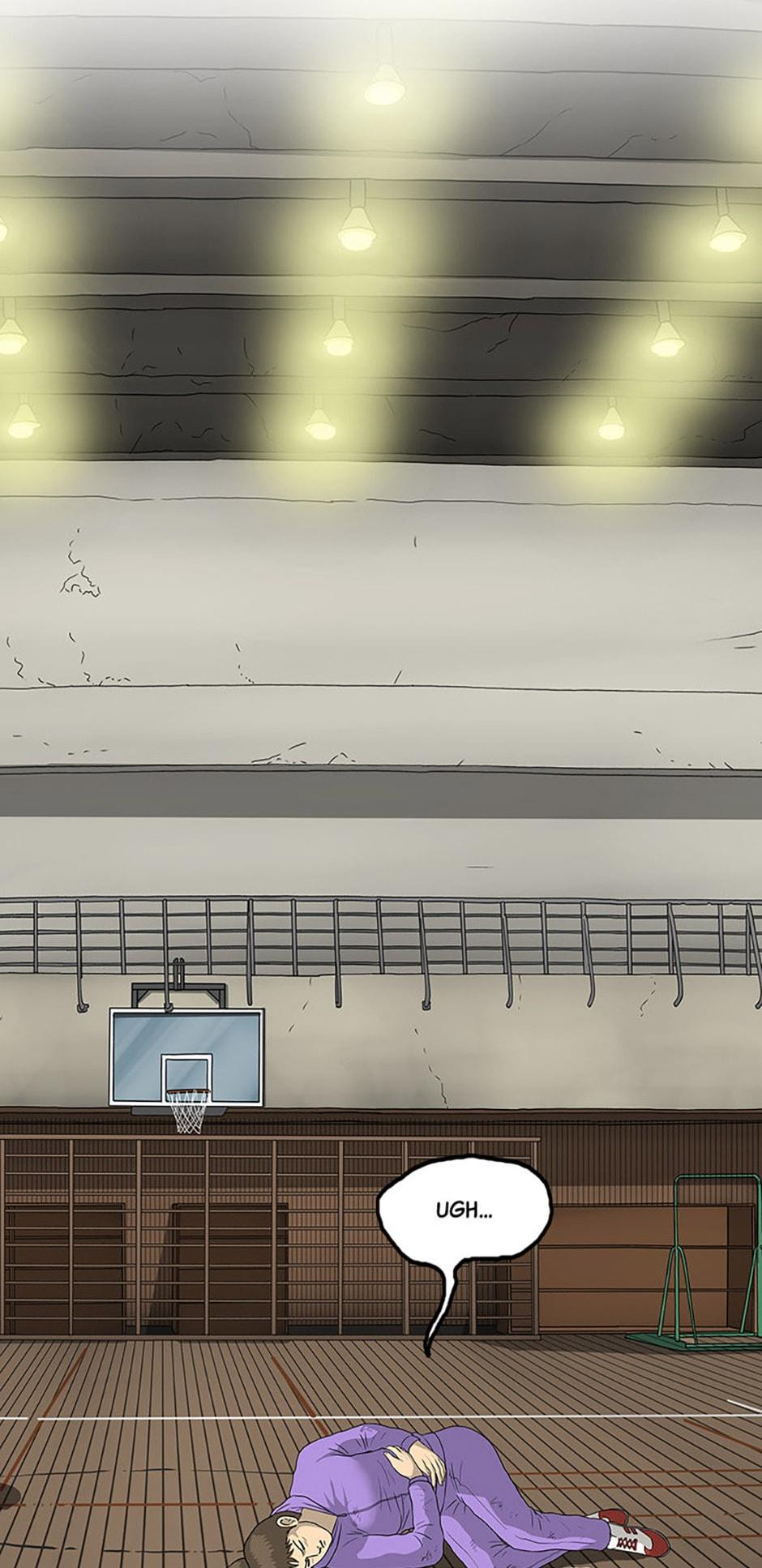 Read Moving (en) Manga Online