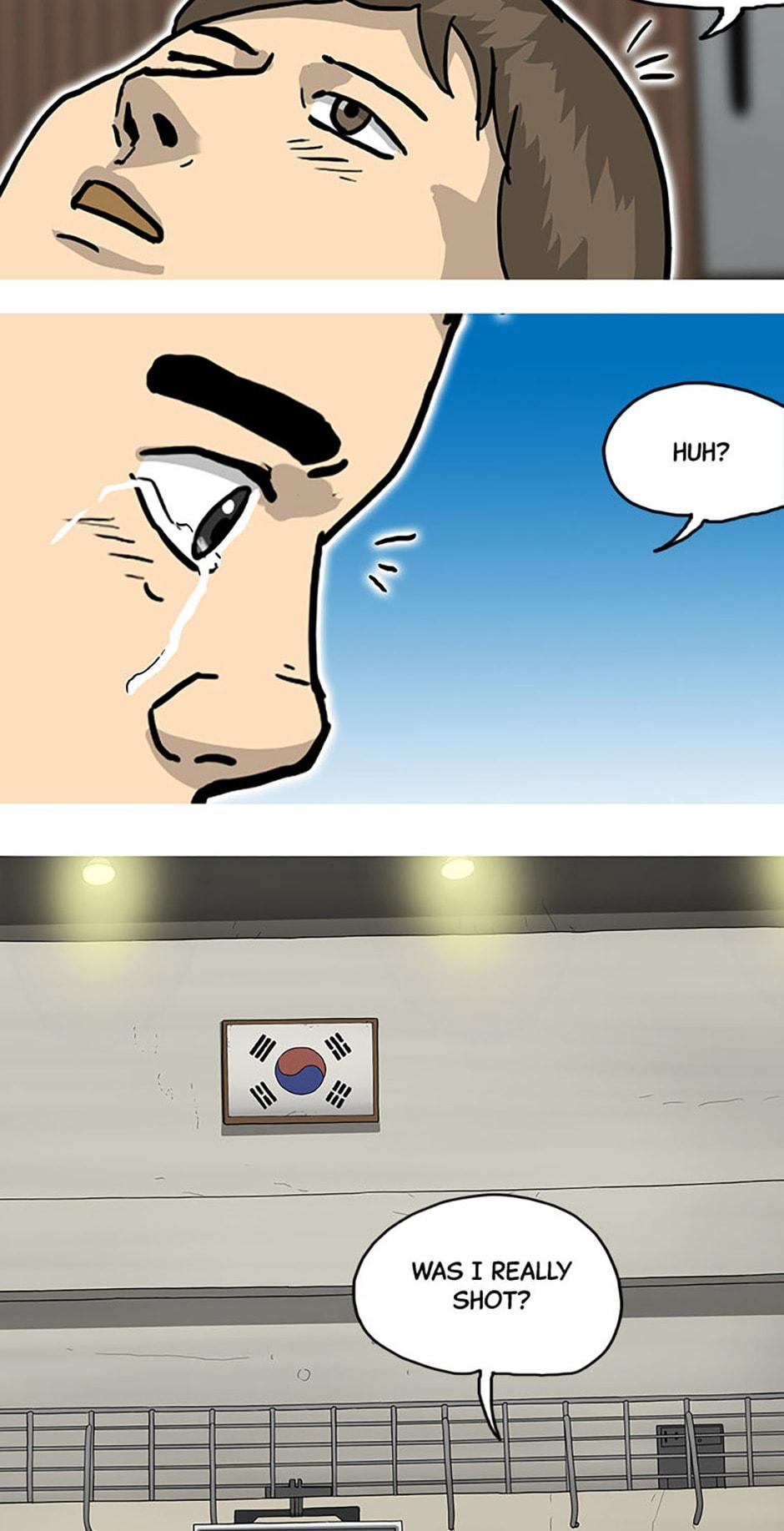 Read Moving (en) Manga Online