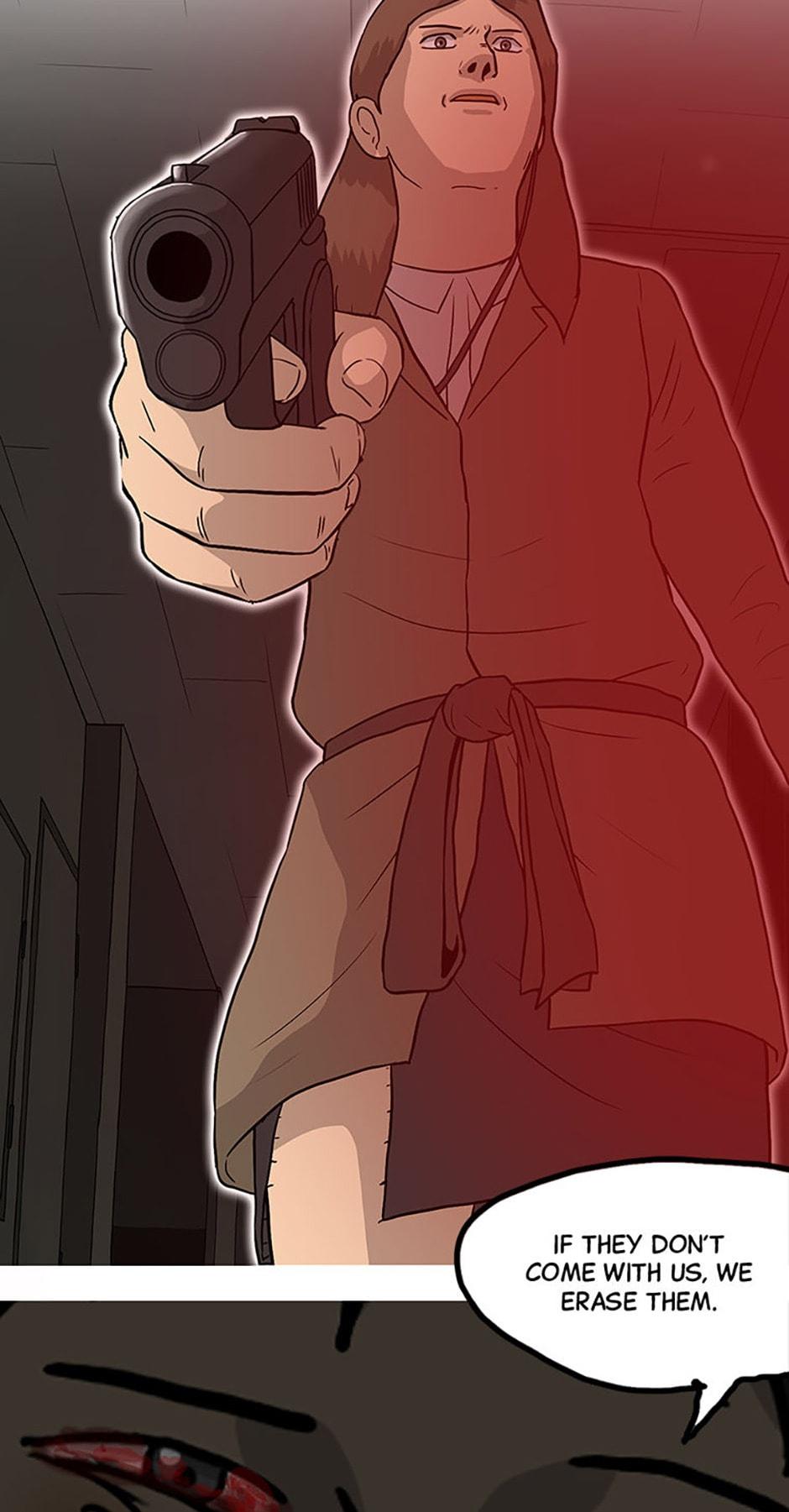 Read Moving (en) Manga Online