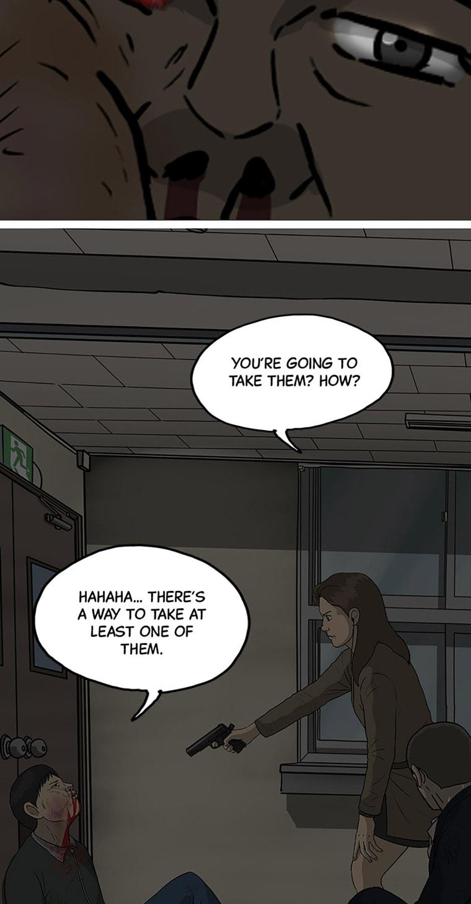 Read Moving (en) Manga Online