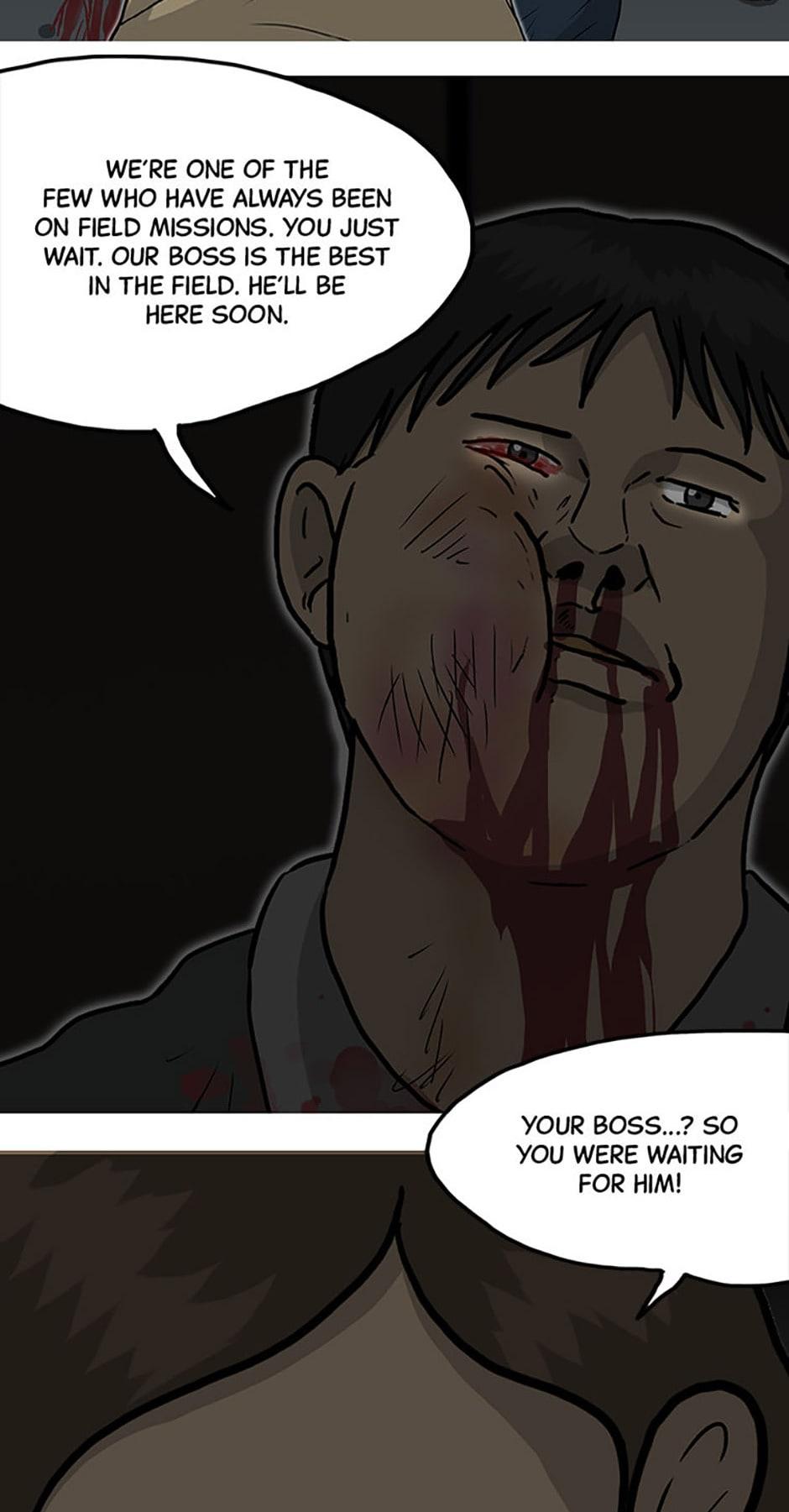 Read Moving (en) Manga Online