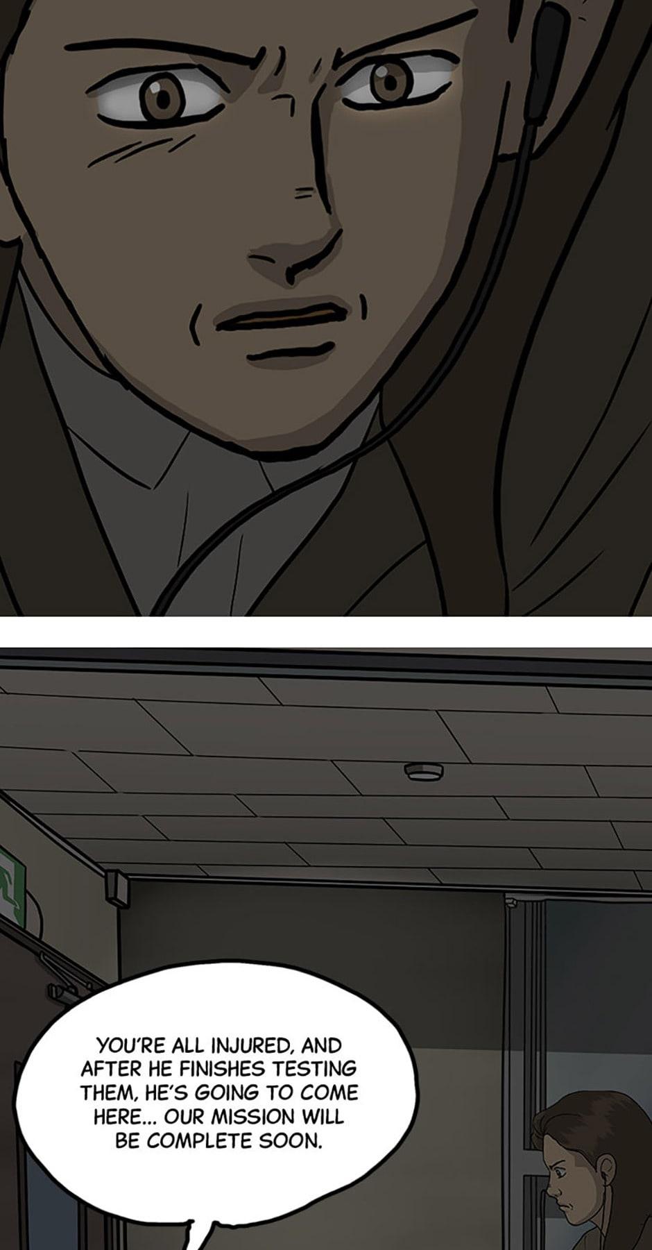 Read Moving (en) Manga Online