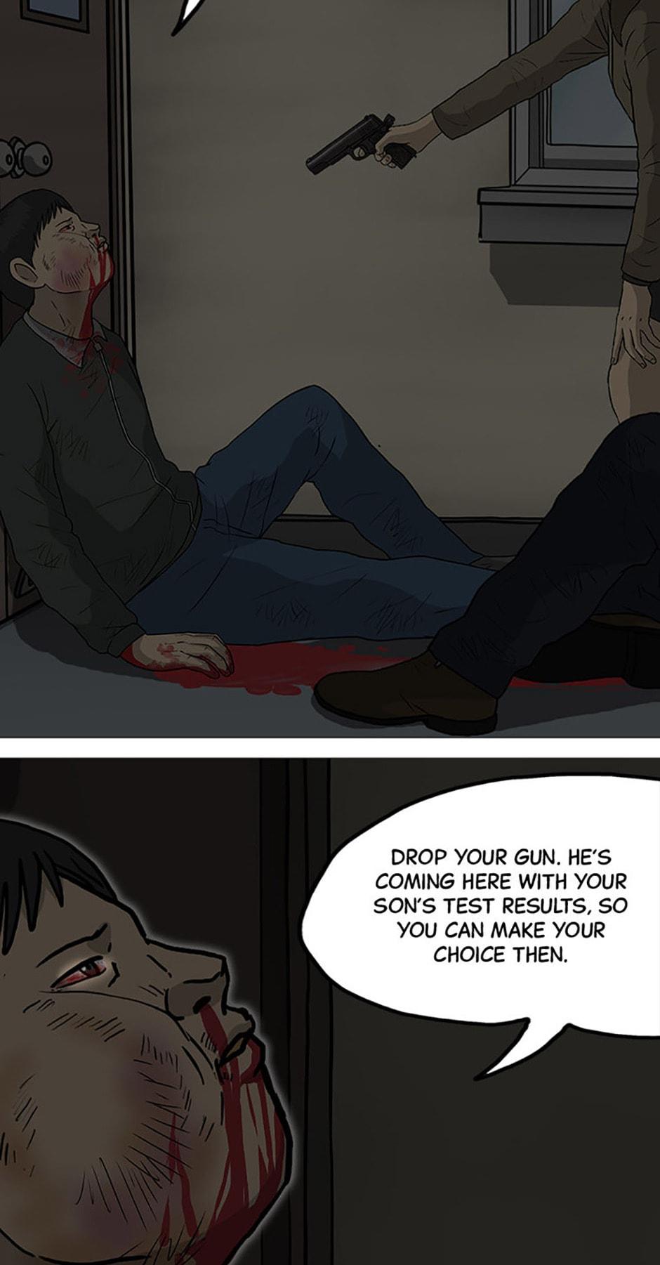 Read Moving (en) Manga Online