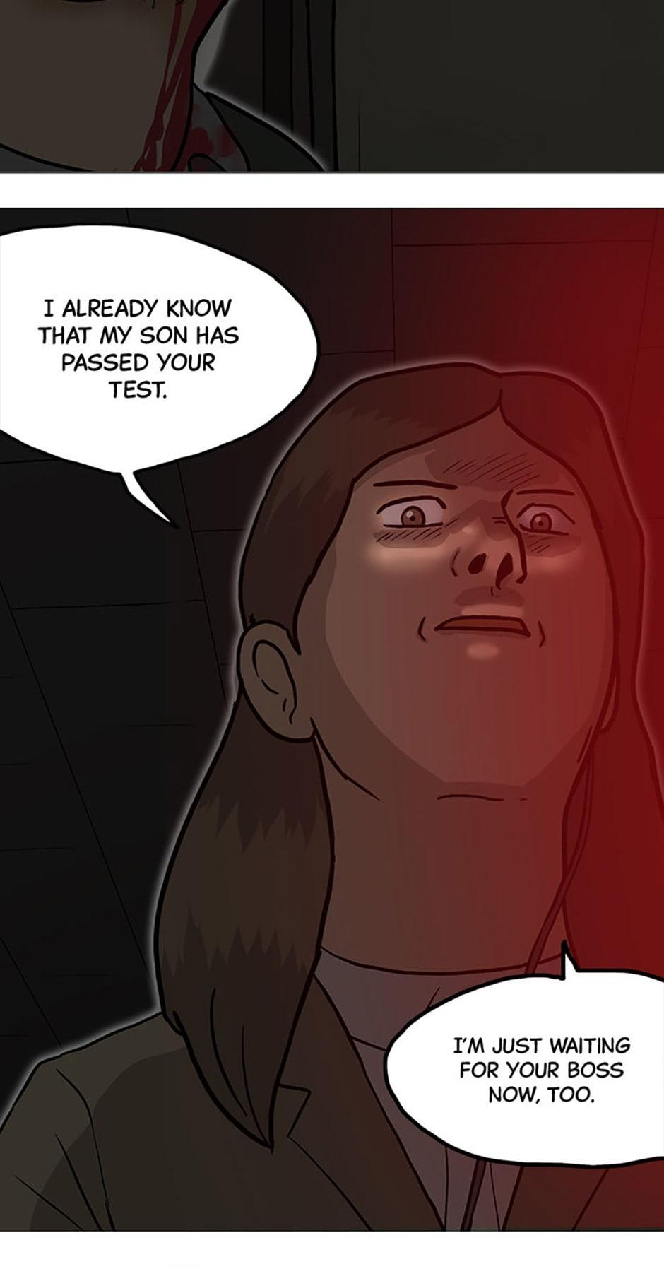 Read Moving (en) Manga Online