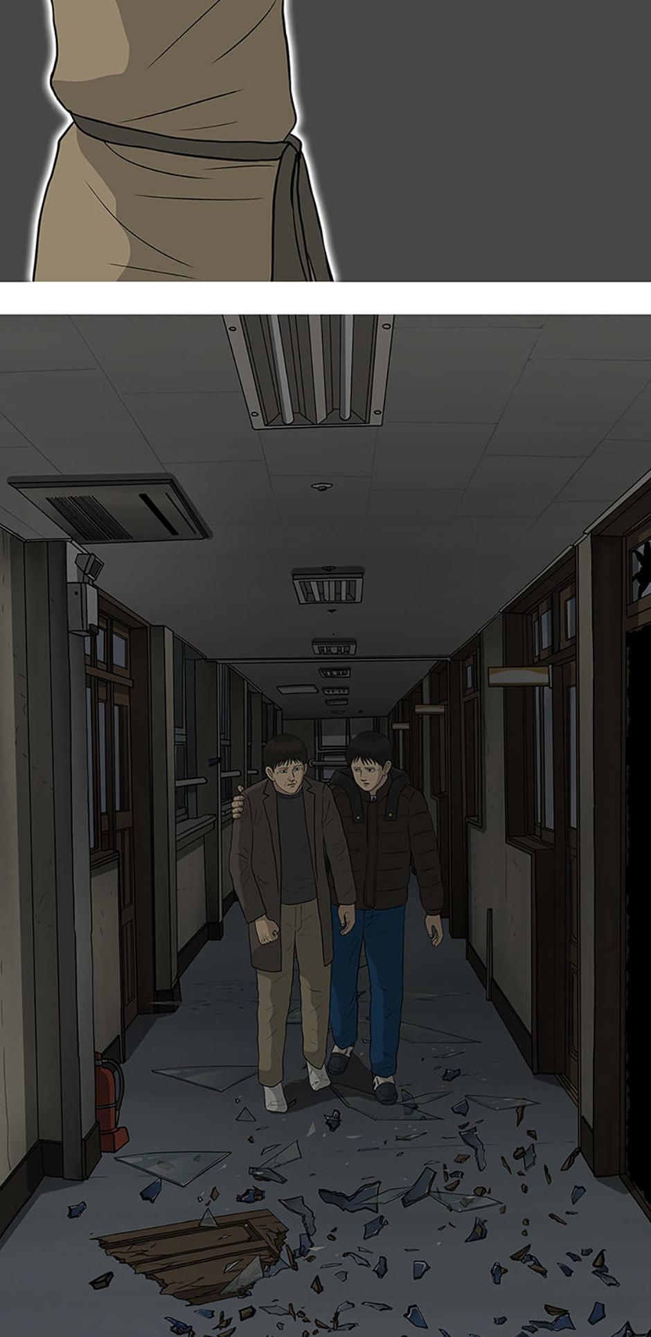 Read Moving (en) Manga Online