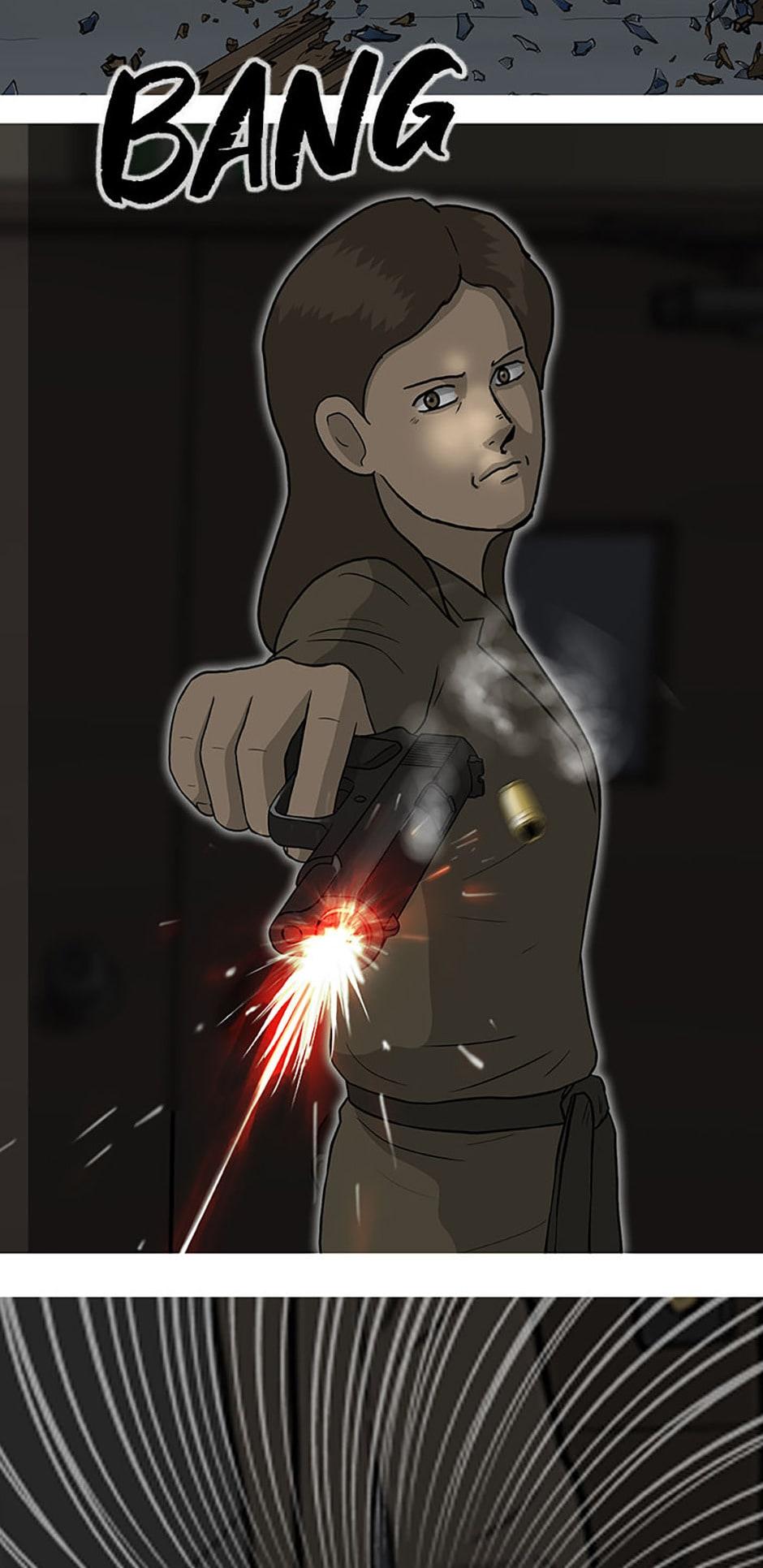 Read Moving (en) Manga Online