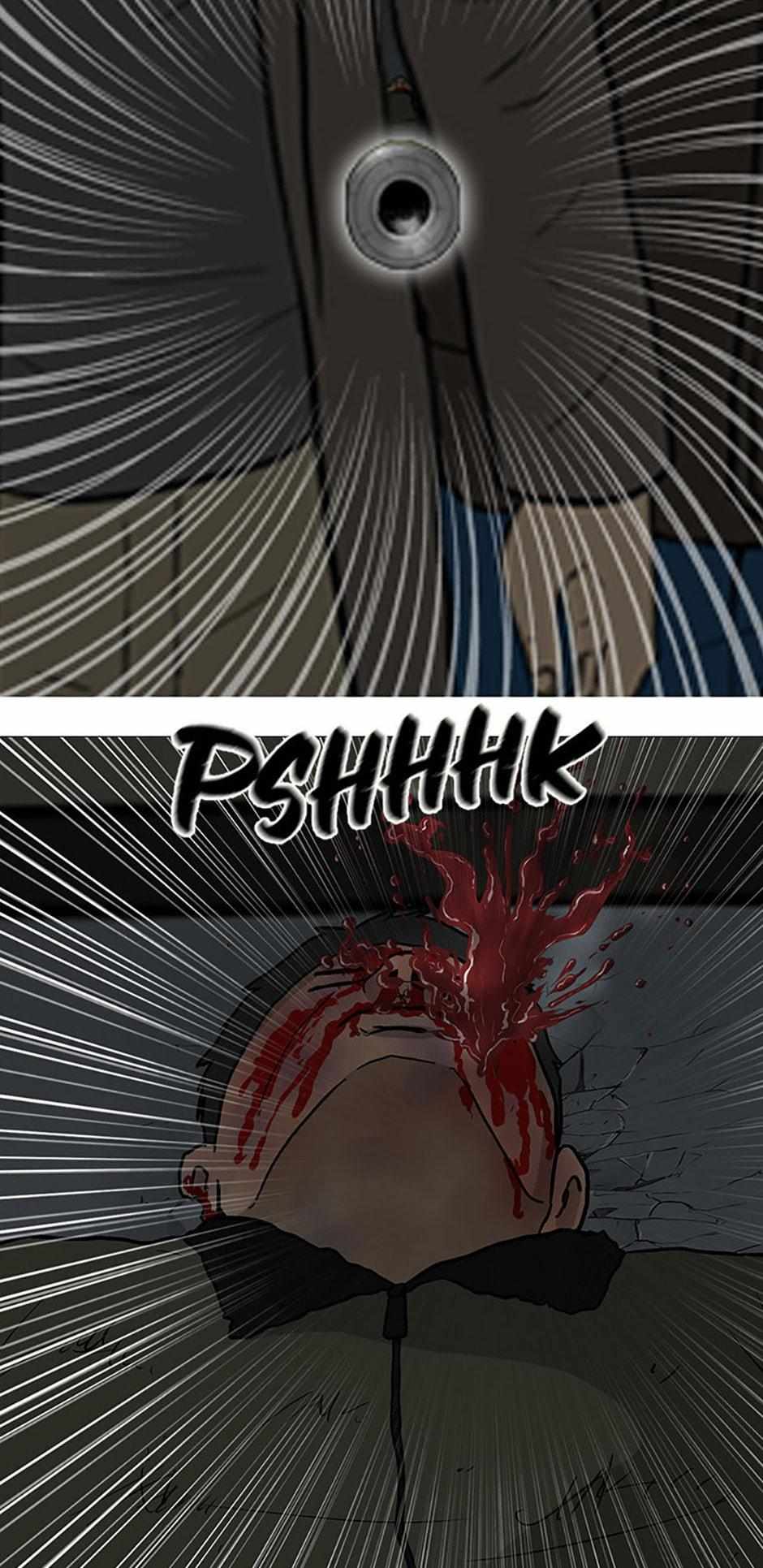 Read Moving (en) Manga Online