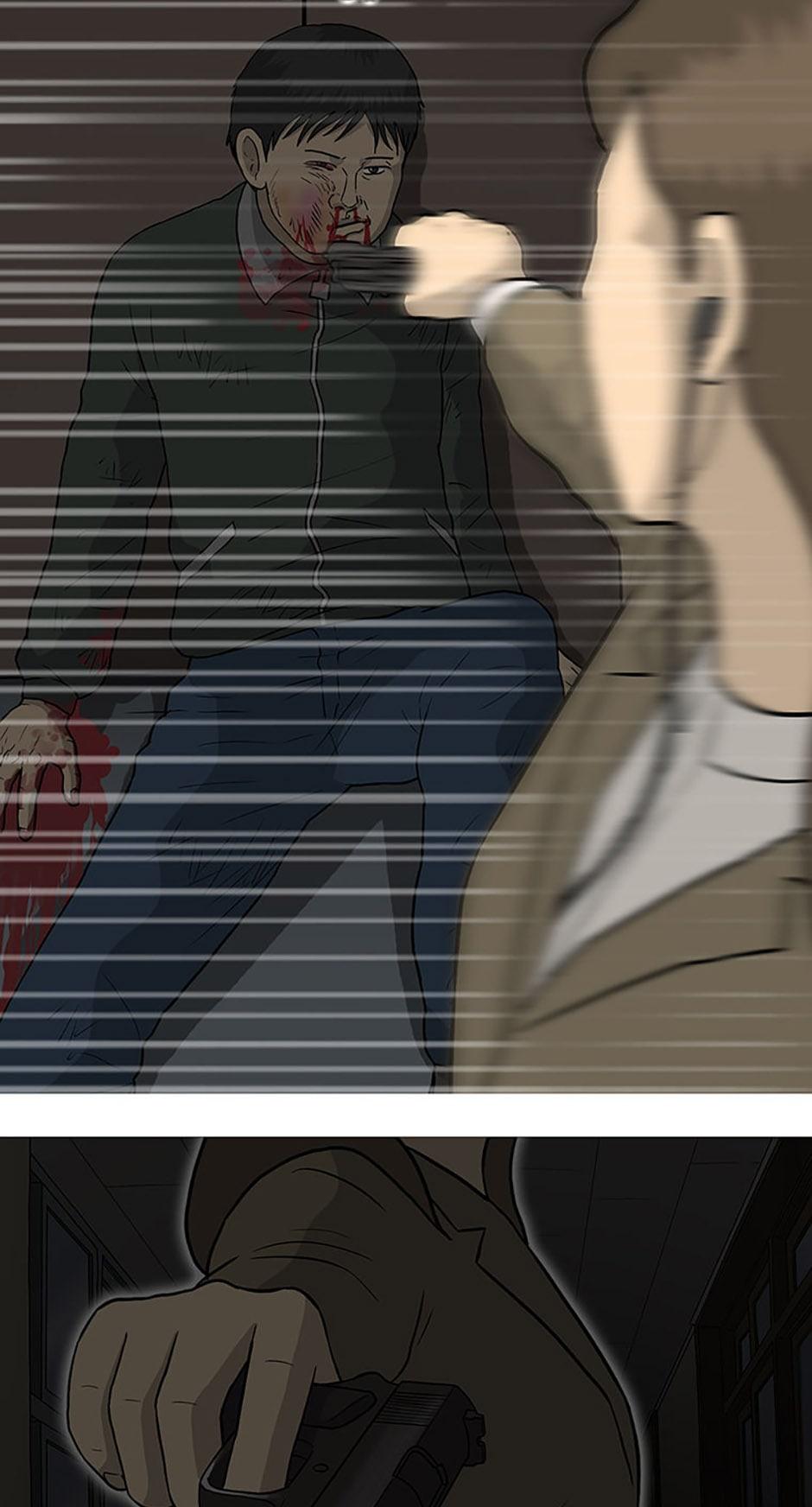 Read Moving (en) Manga Online