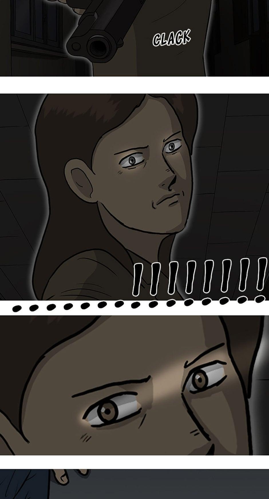 Read Moving (en) Manga Online