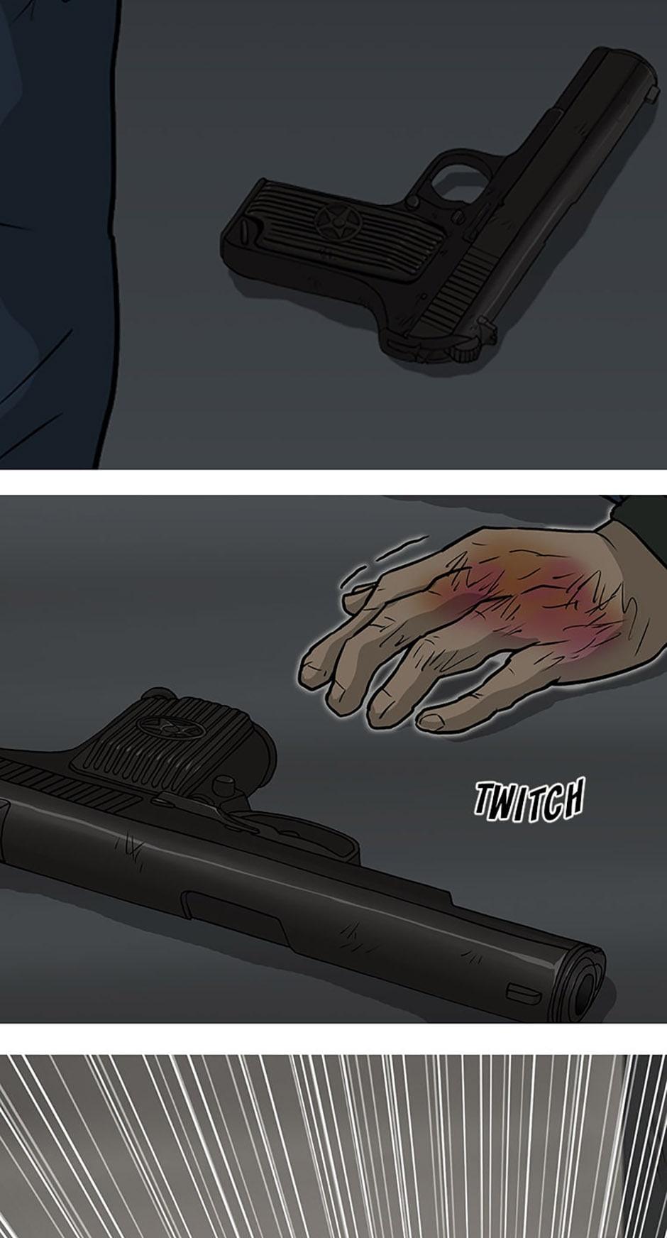 Read Moving (en) Manga Online