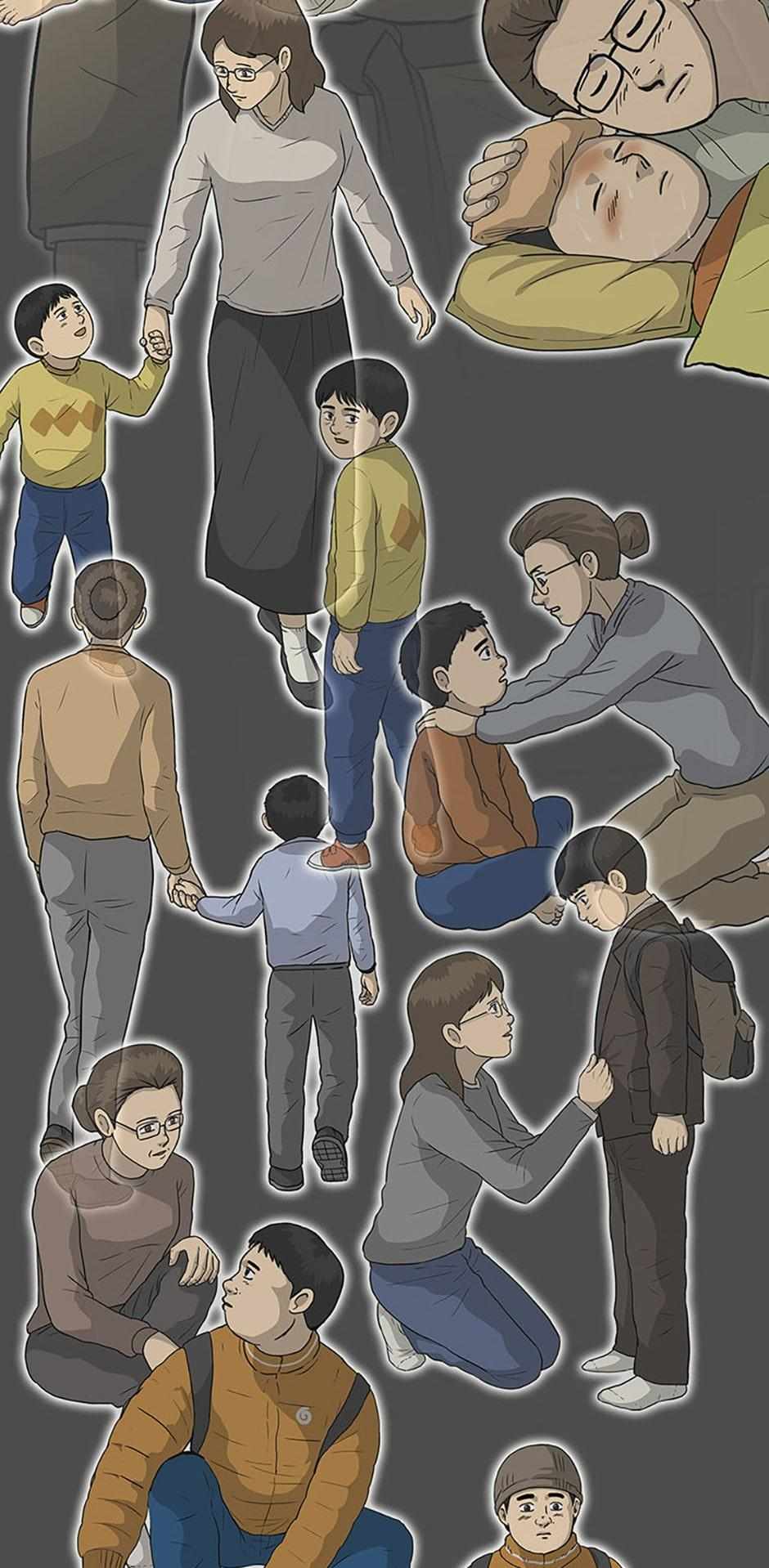 Read Moving (en) Manga Online