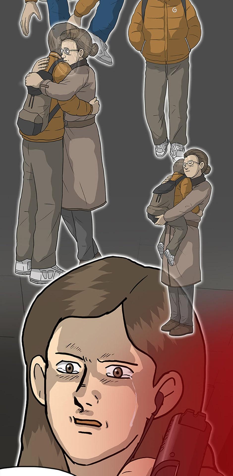 Read Moving (en) Manga Online