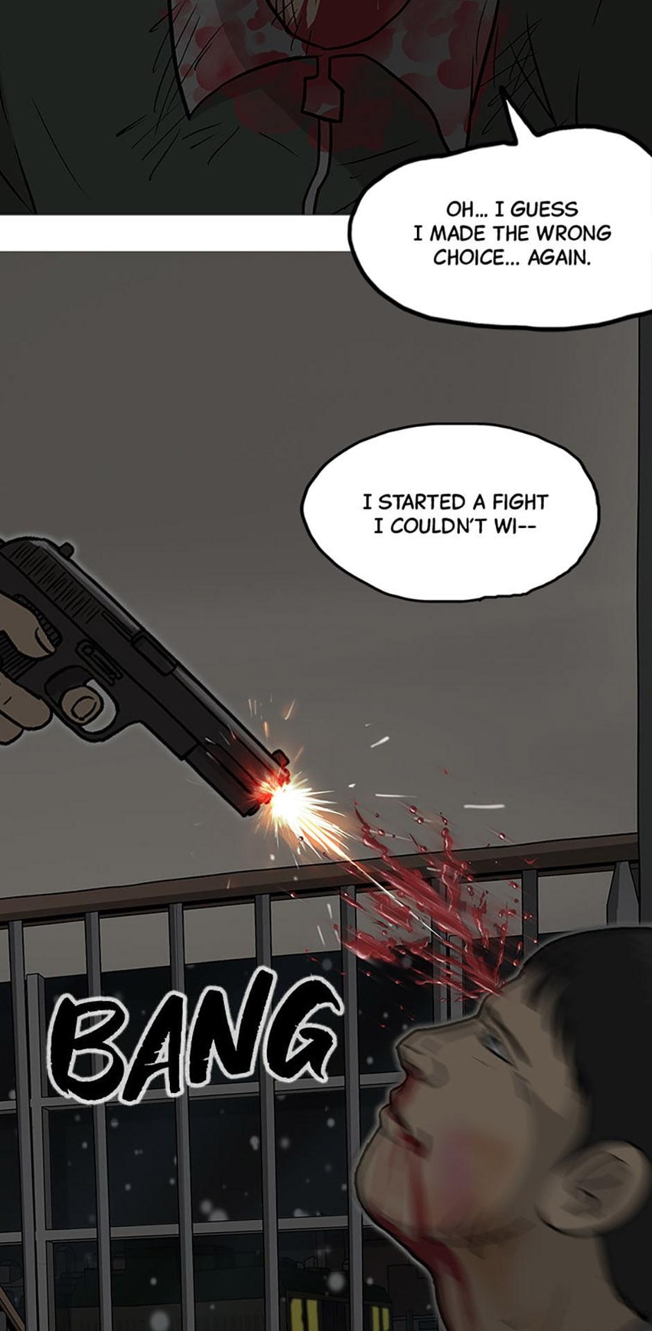 Read Moving (en) Manga Online