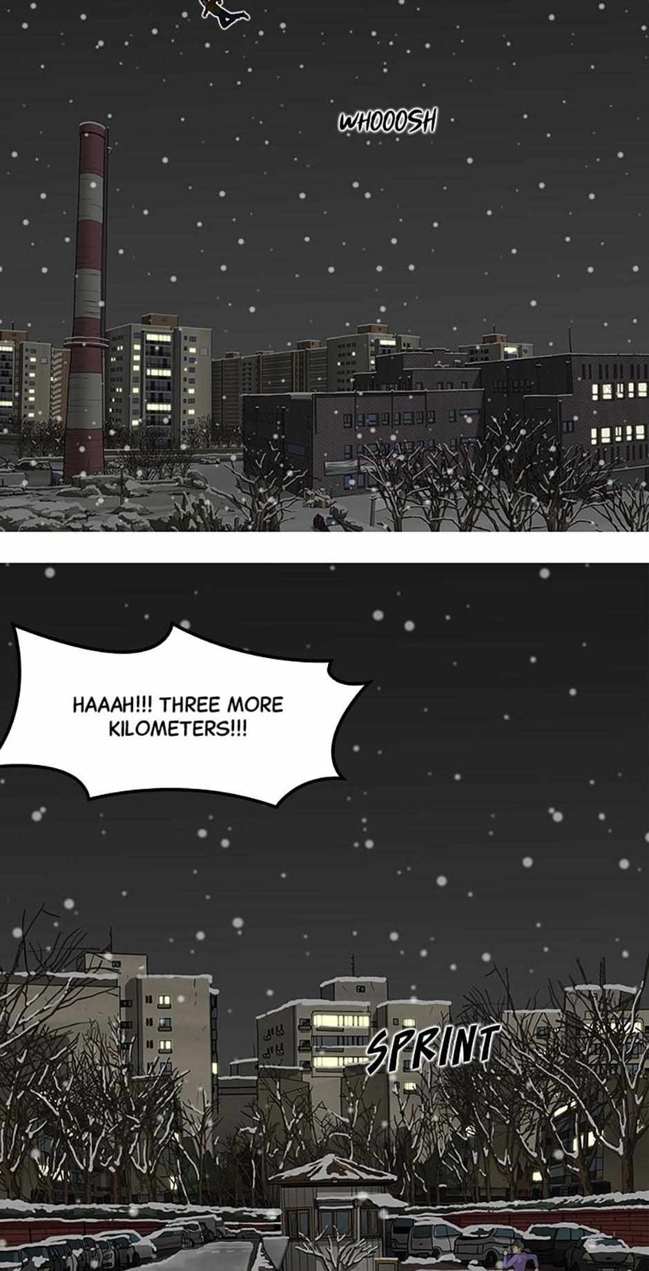 Read Moving (en) Manga Online