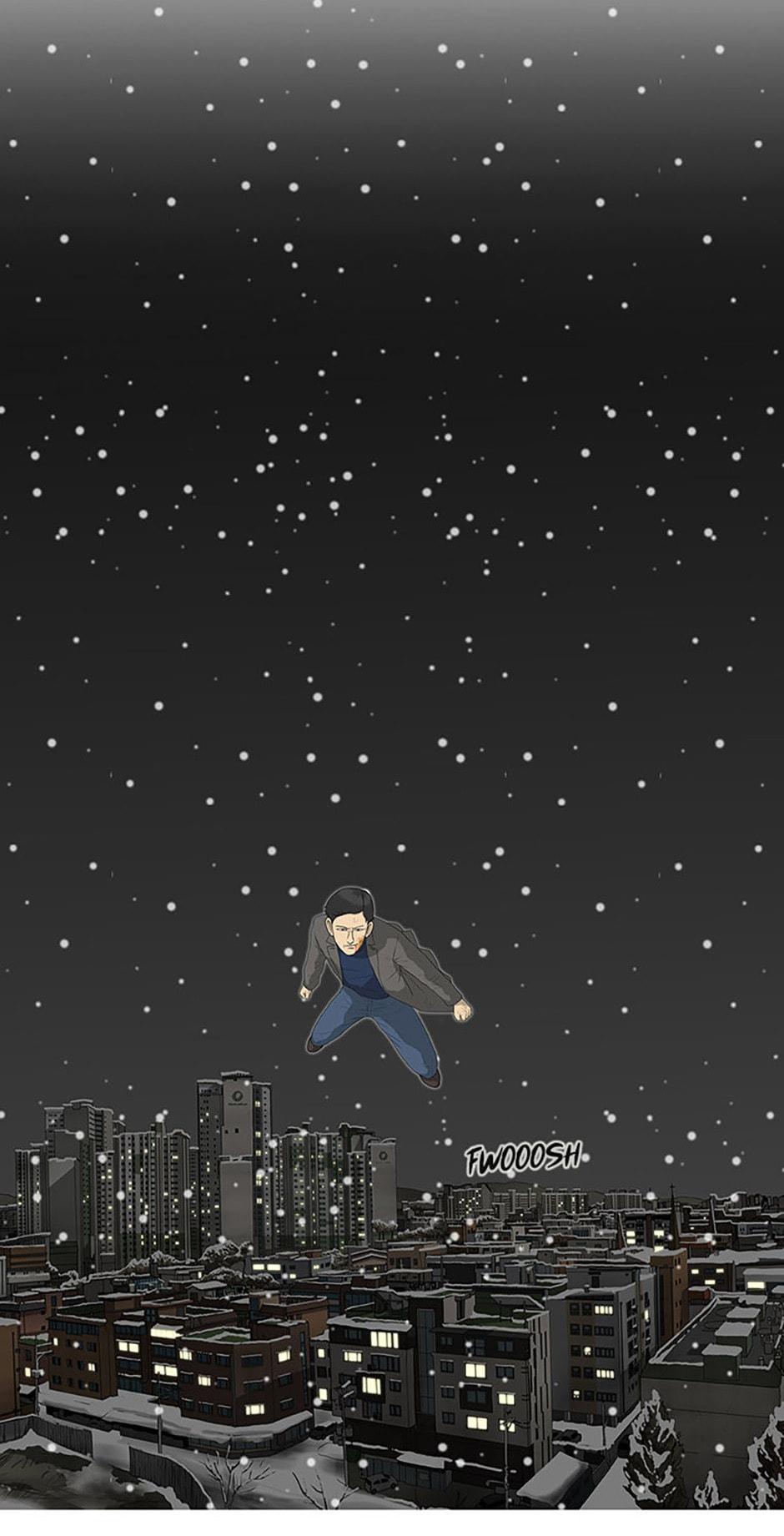 Read Moving (en) Manga Online