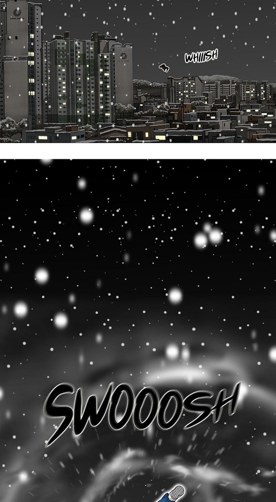 Read Moving (en) Manga Online