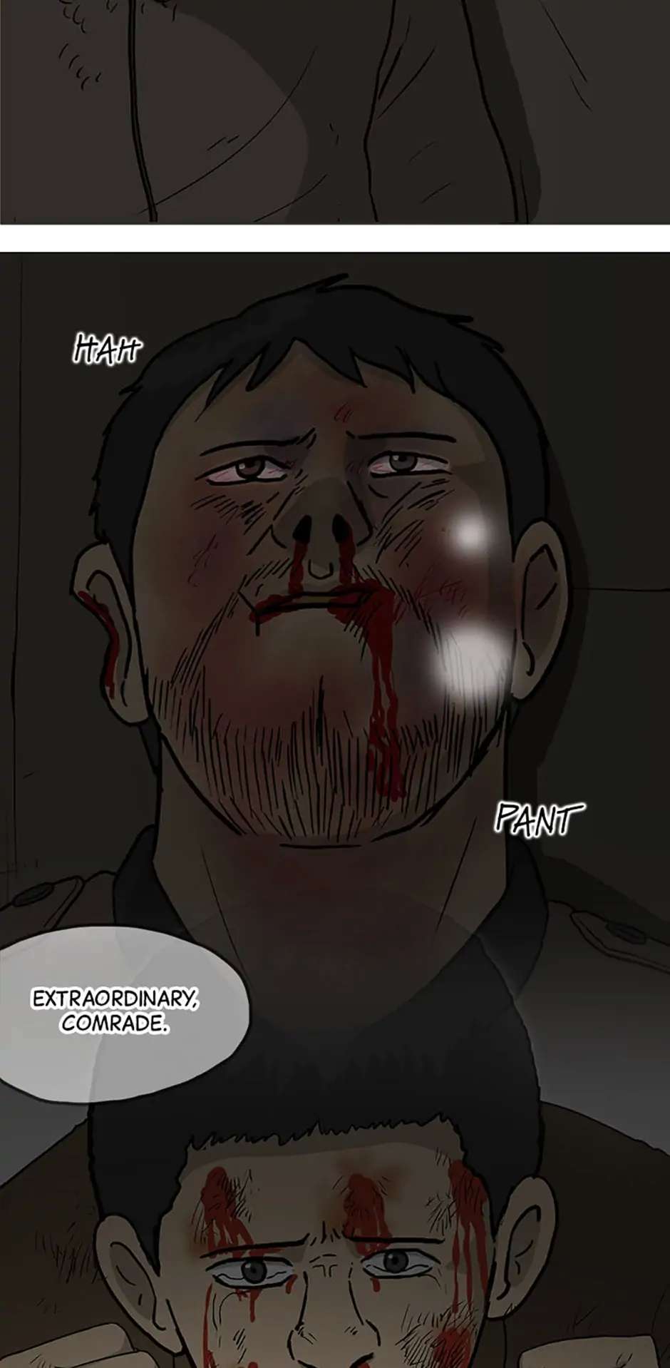 Read Moving (en) Manga Online