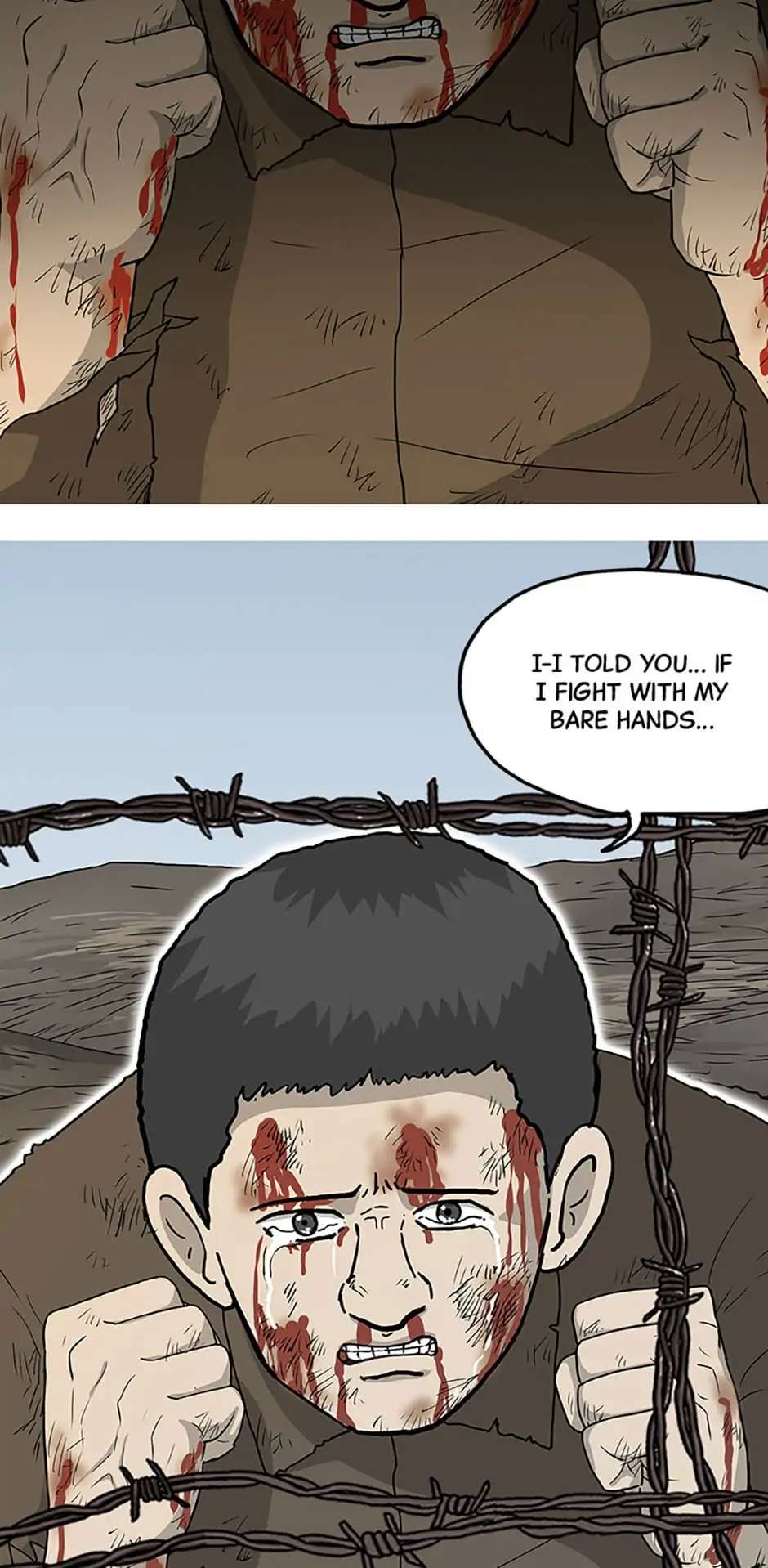 Read Moving (en) Manga Online