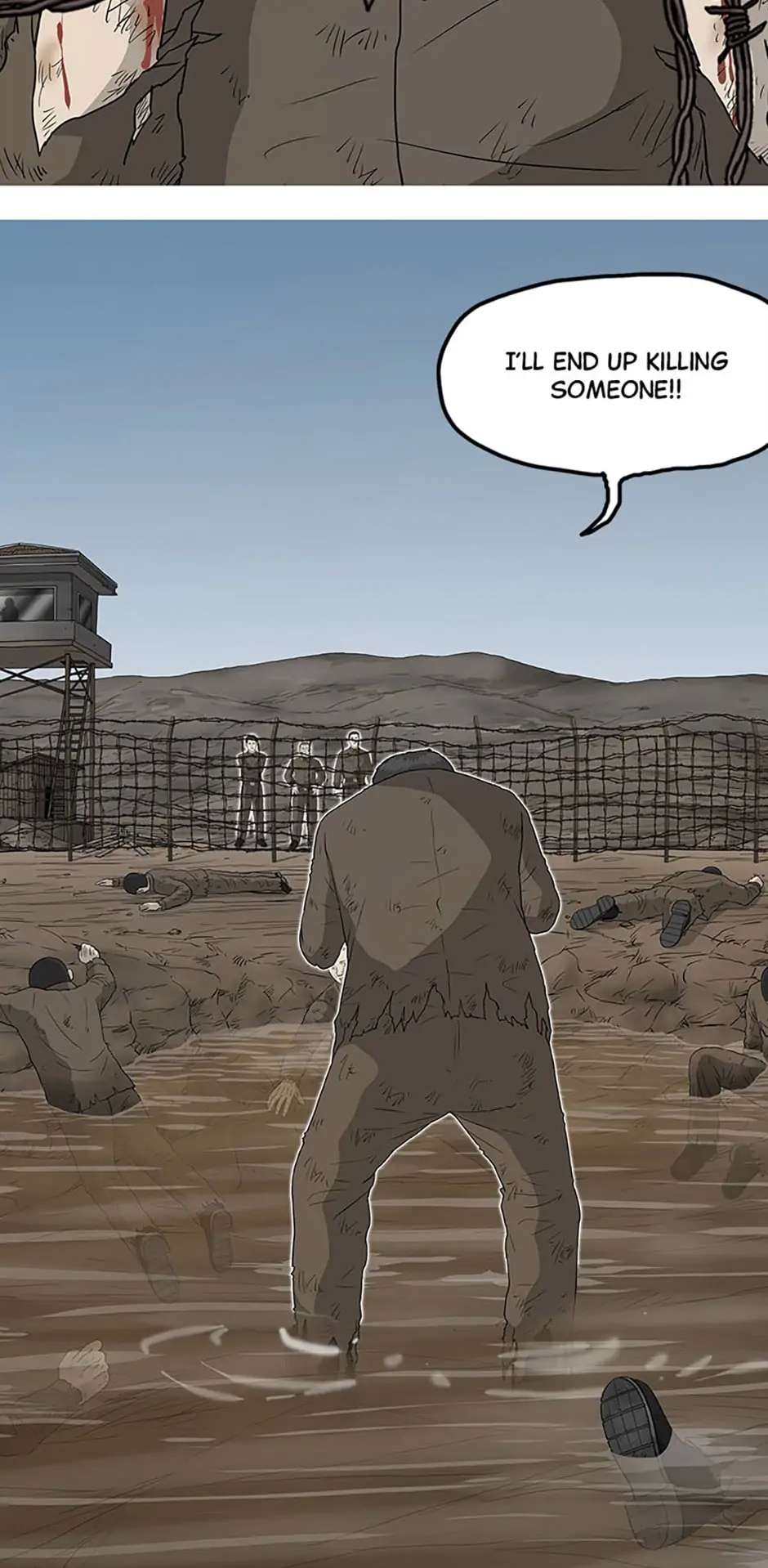 Read Moving (en) Manga Online