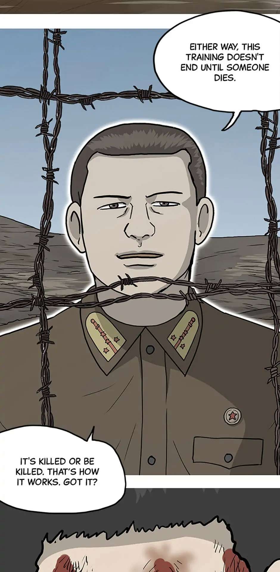 Read Moving (en) Manga Online