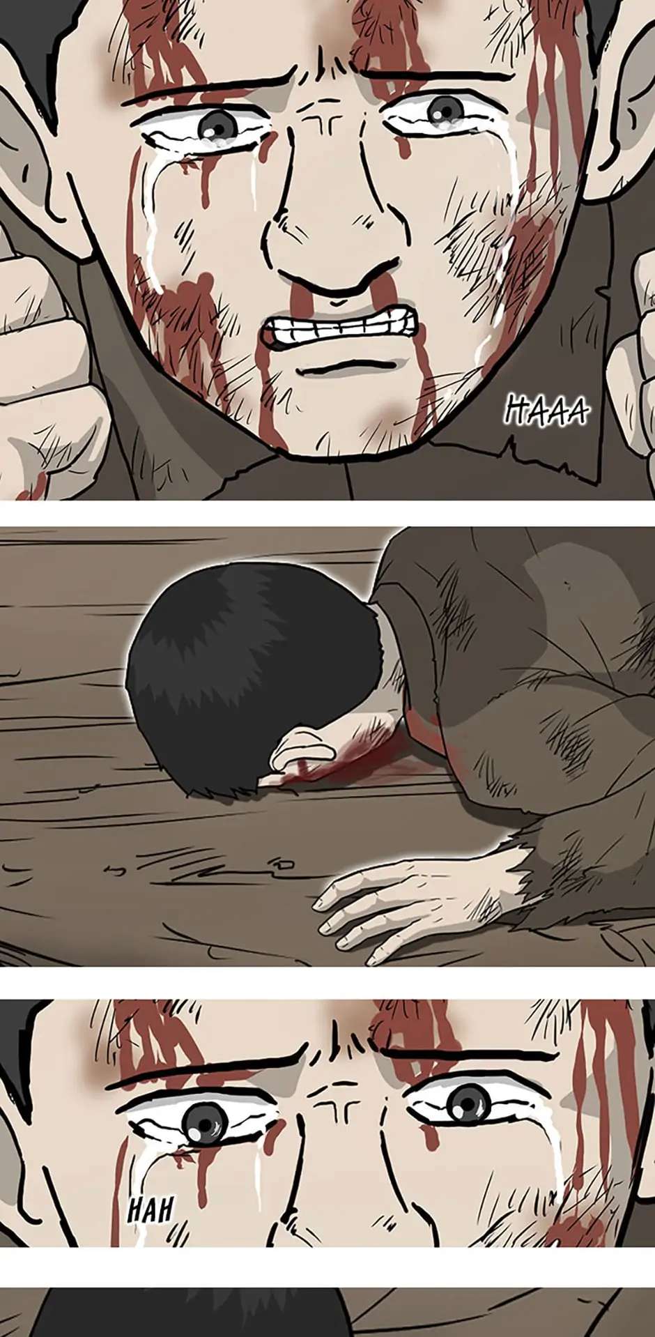 Read Moving (en) Manga Online