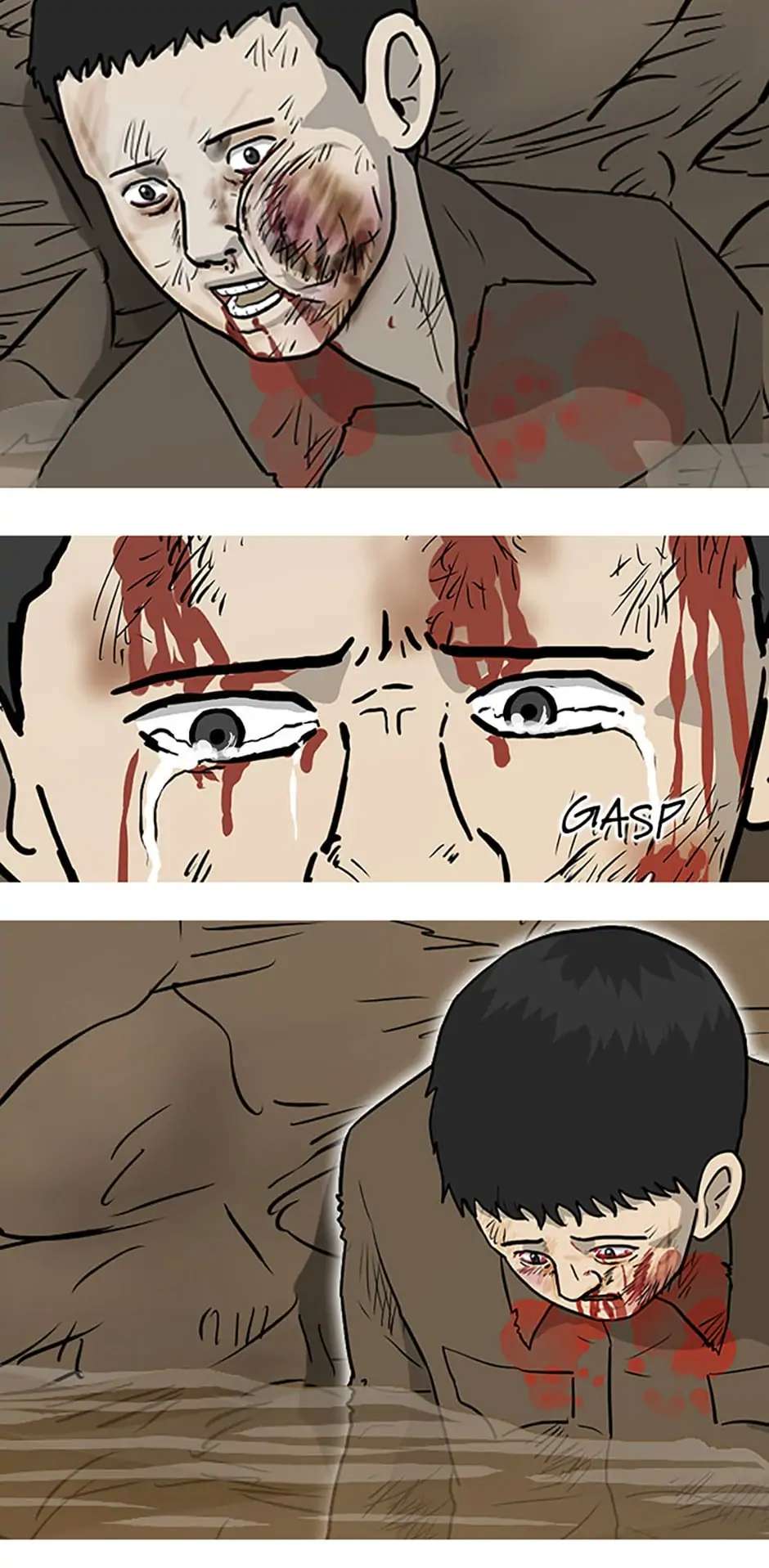 Read Moving (en) Manga Online