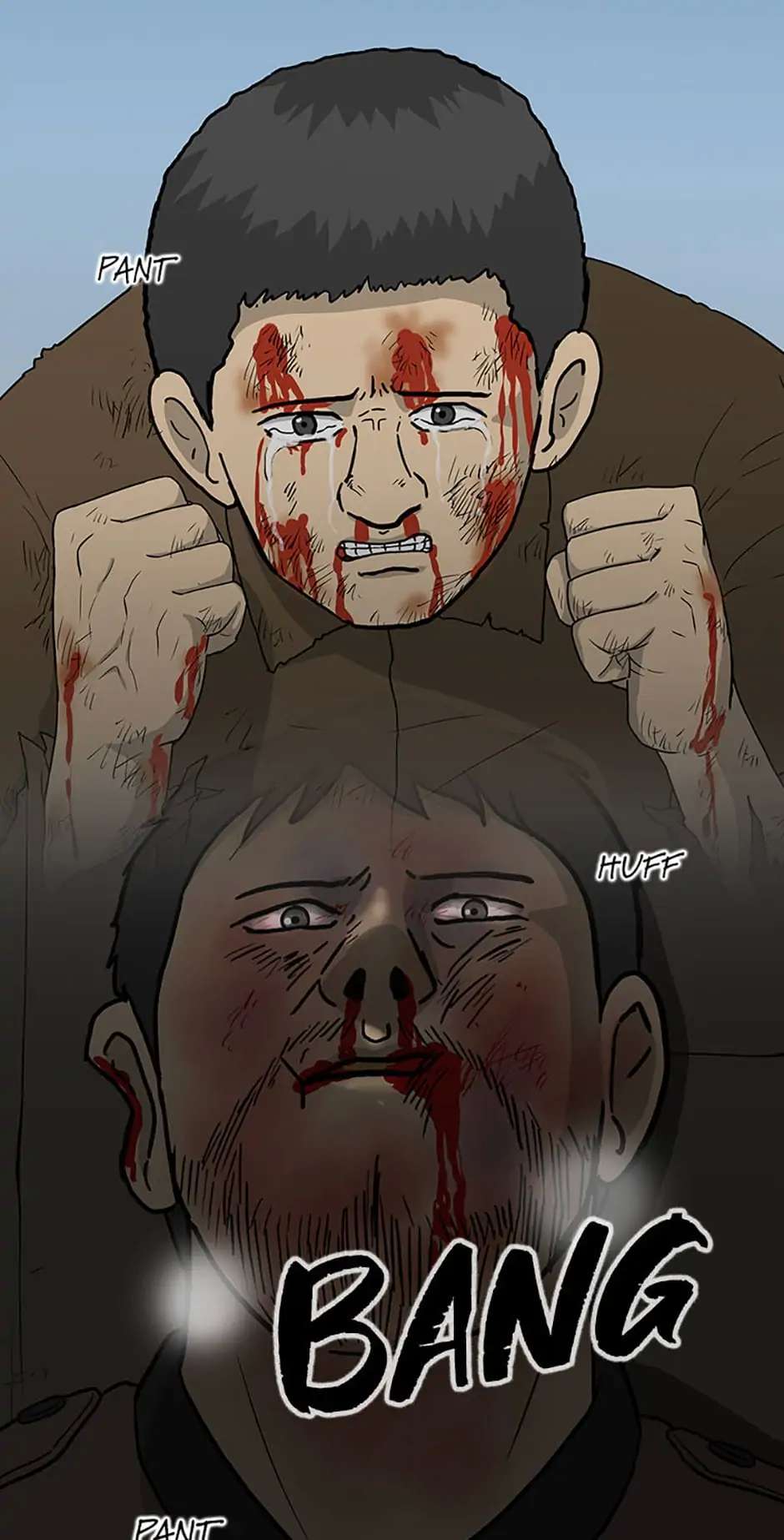 Read Moving (en) Manga Online